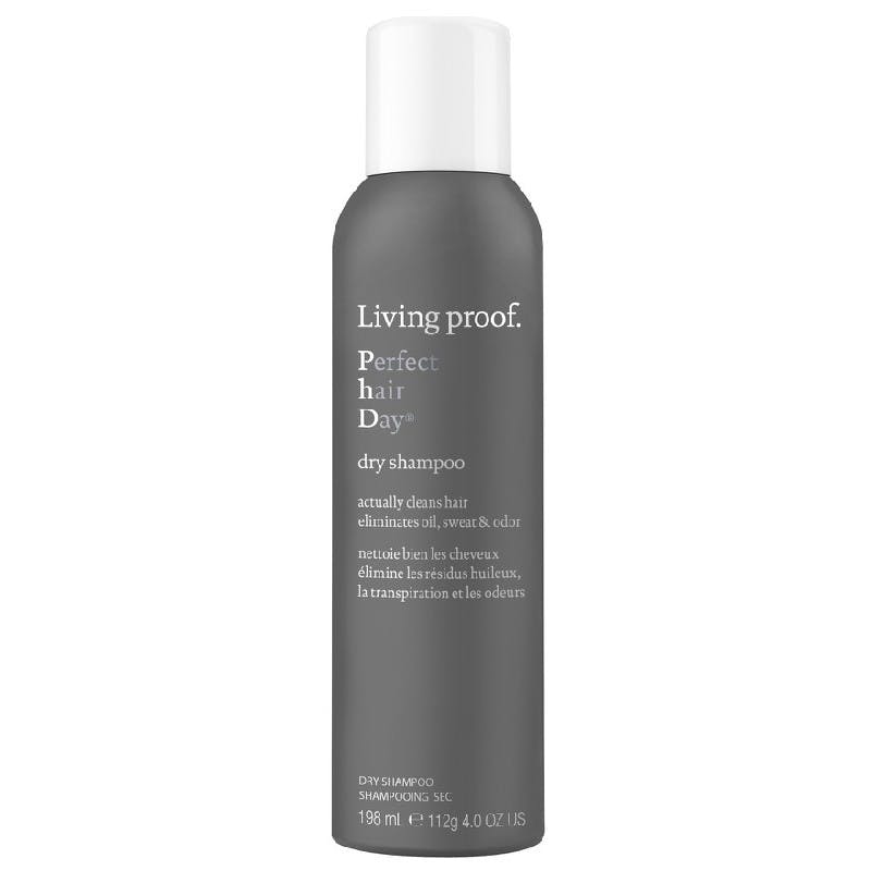Bedste tørshampoo: Perfect Hair Day Dry Shampoo – Living Proof