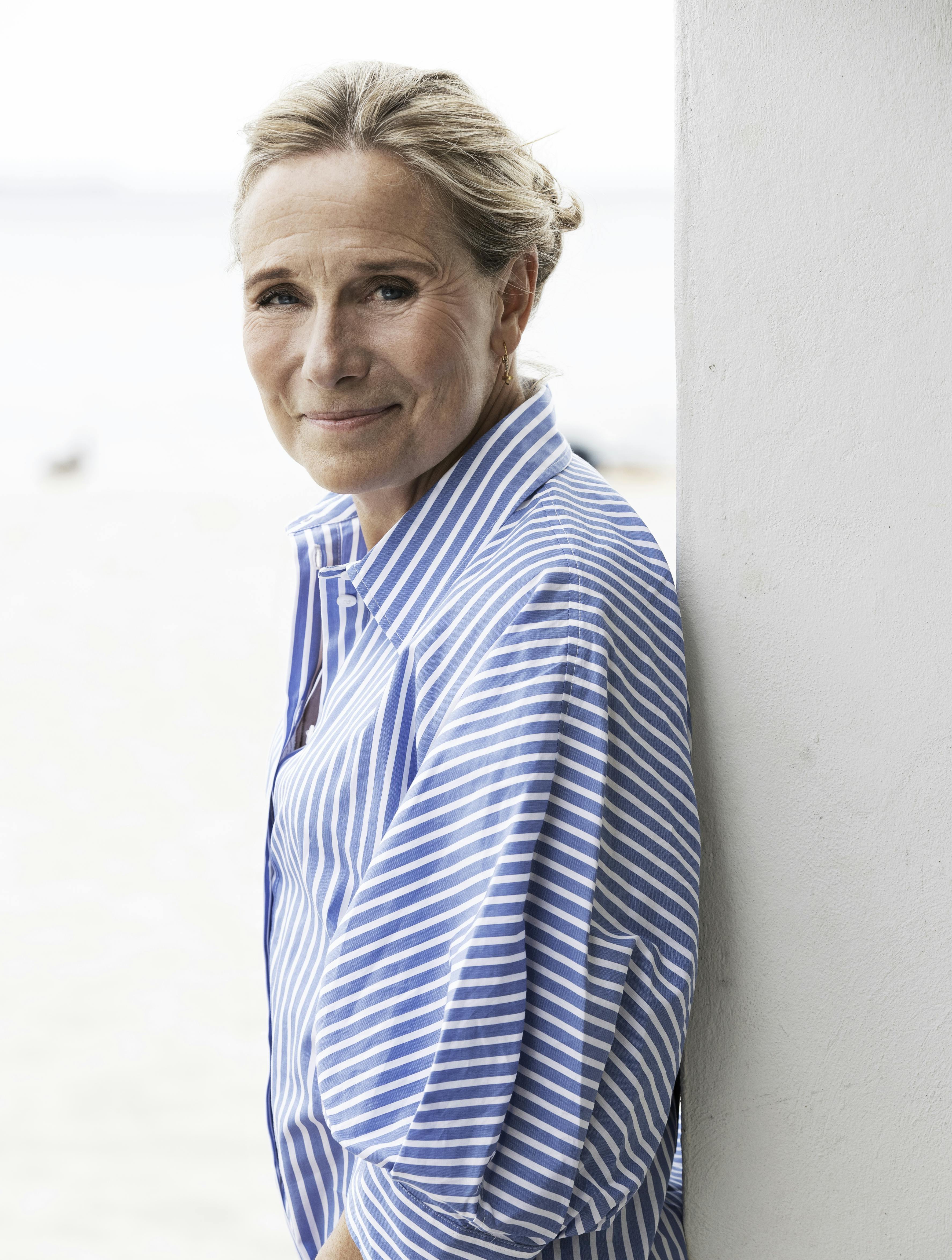 Christina Bølling