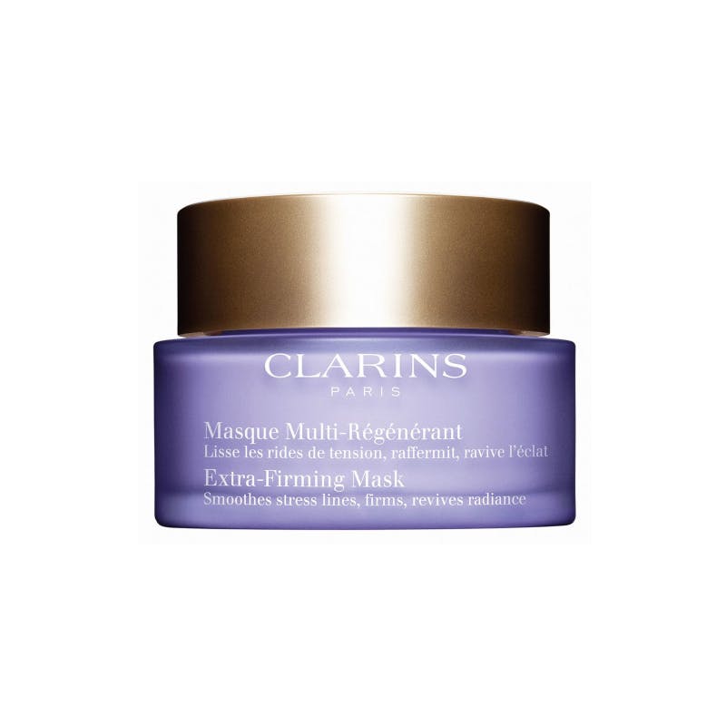 Bedste anti-aging ansigtsmaske, Extra-Firming Mask fra Clarins