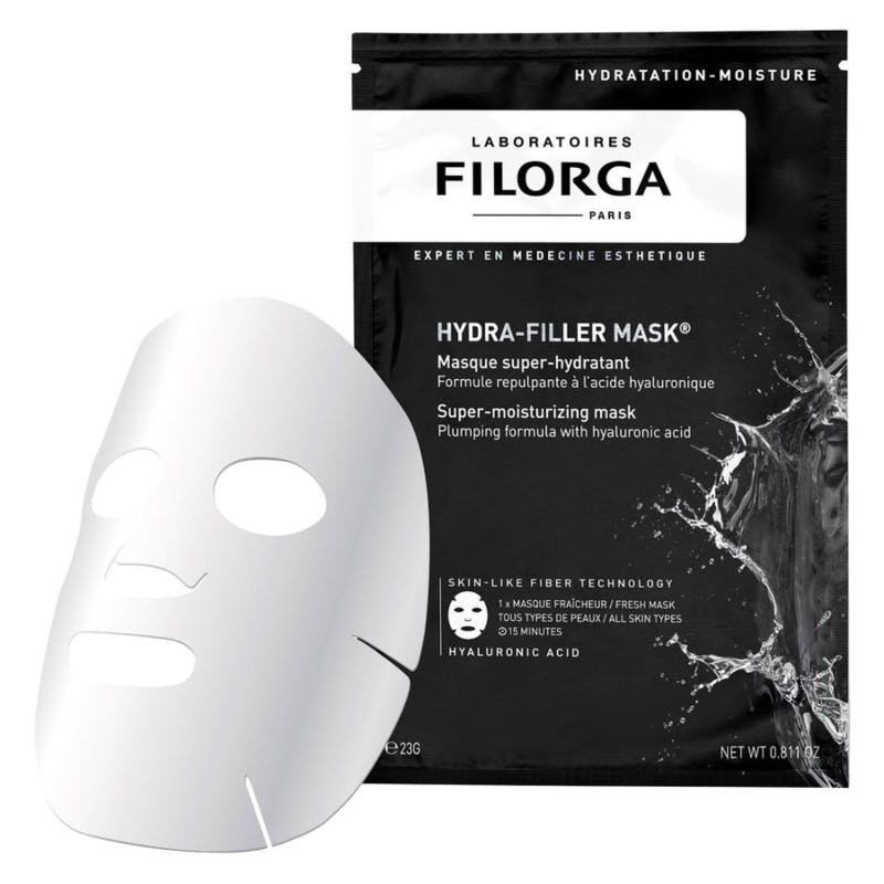 Bedste sheet maske, Hydra-Filler Mask fra Filorga