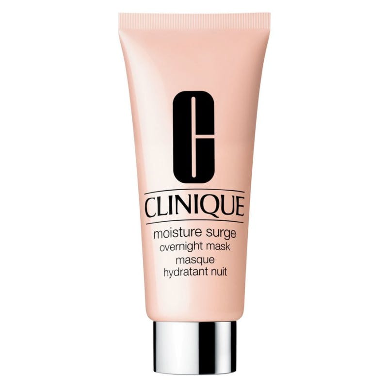 Bedste fugtgivende natmaske, Moisture Surge Overnight Mask fra Clinique