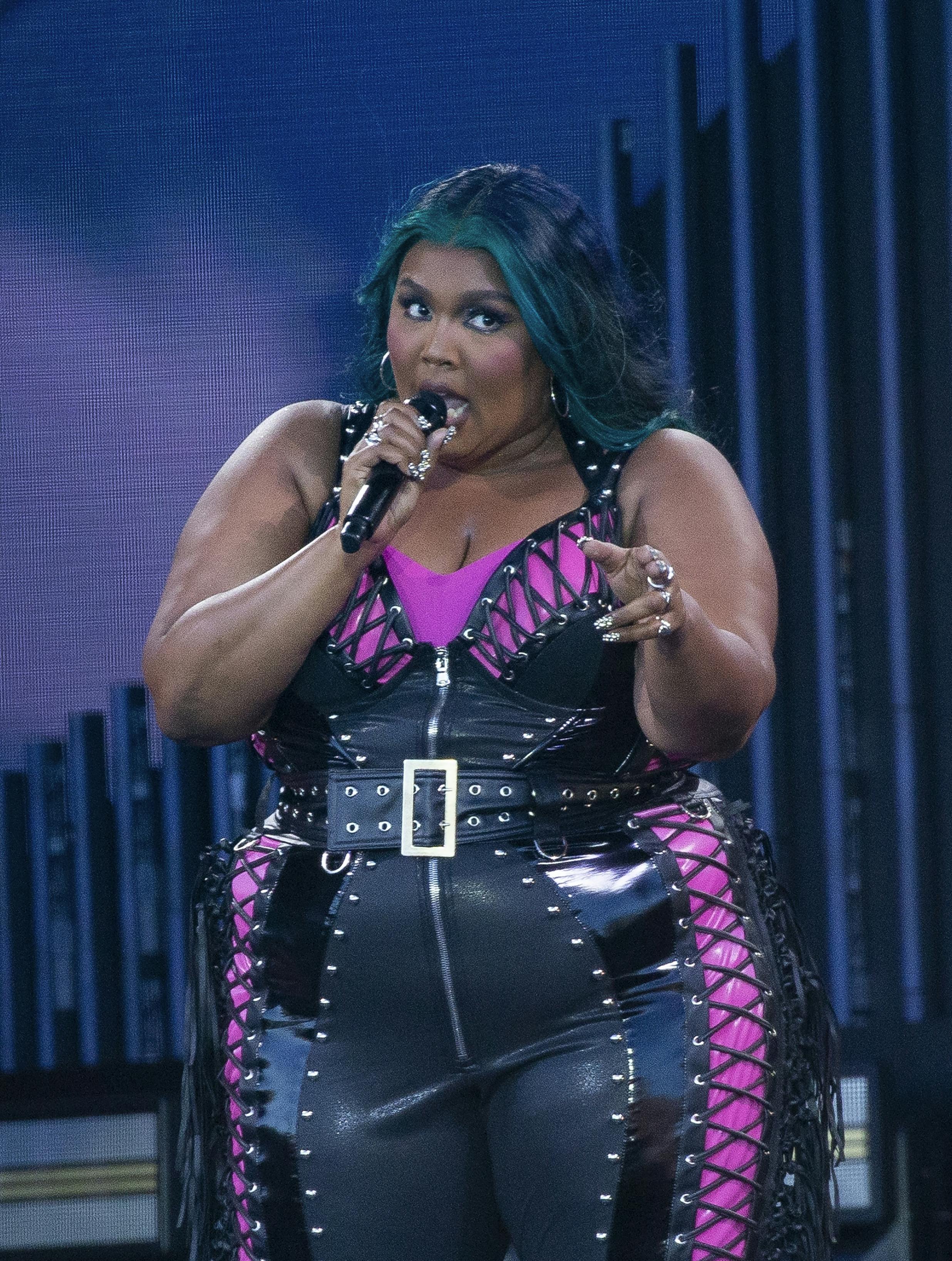 Lizzo 