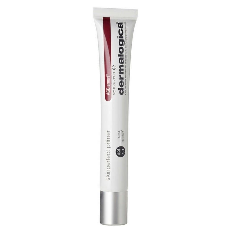 Bedste primer til følsom hud: Age Smart Skinperfect Primer 30 SPF – Dermalogica