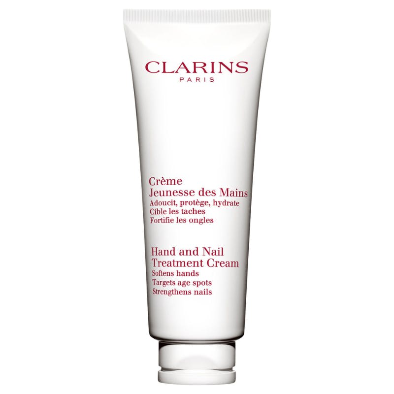 Blødgørende håndcreme, Hand & Nail Treatment Cream – Clarins