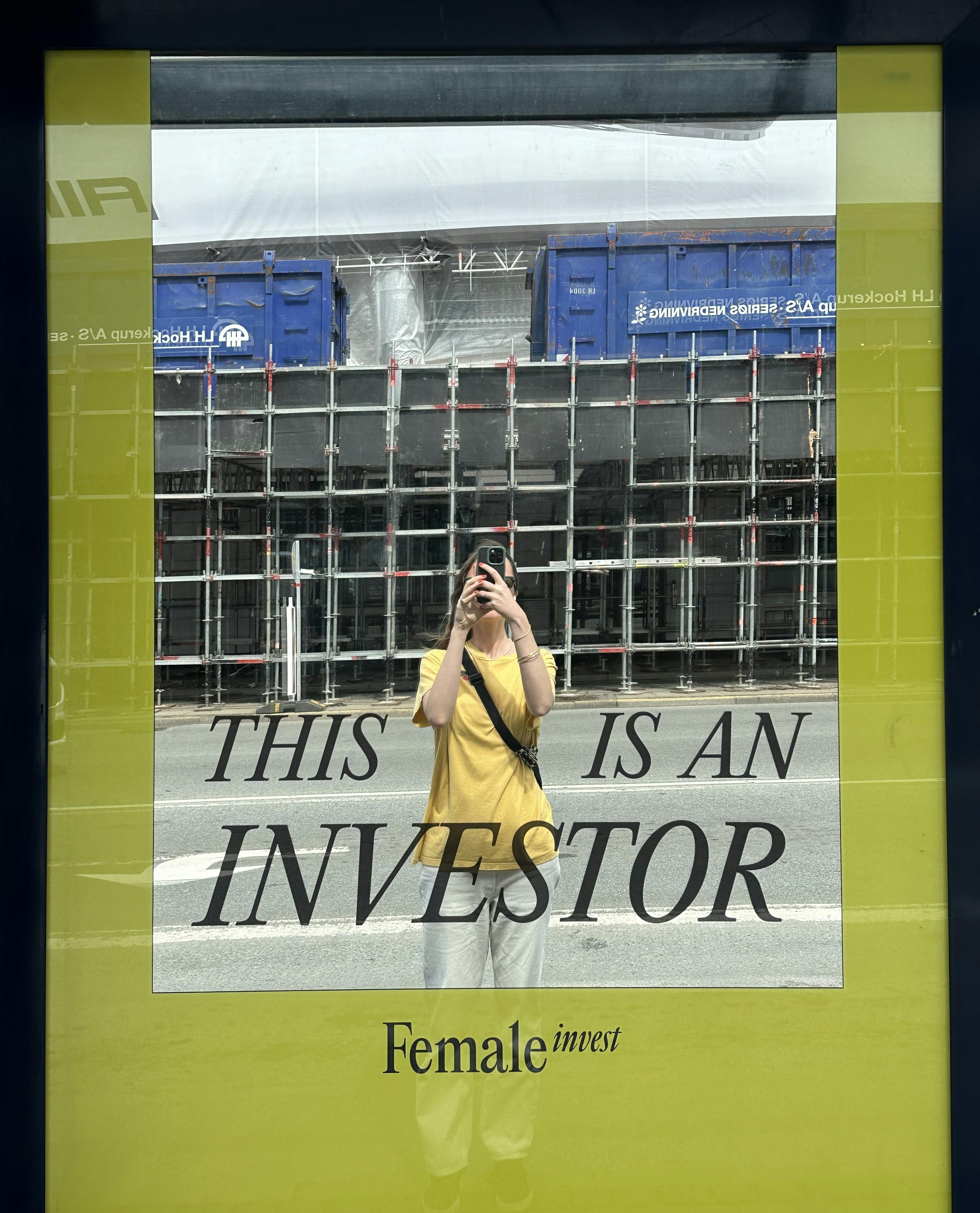 Female Invest