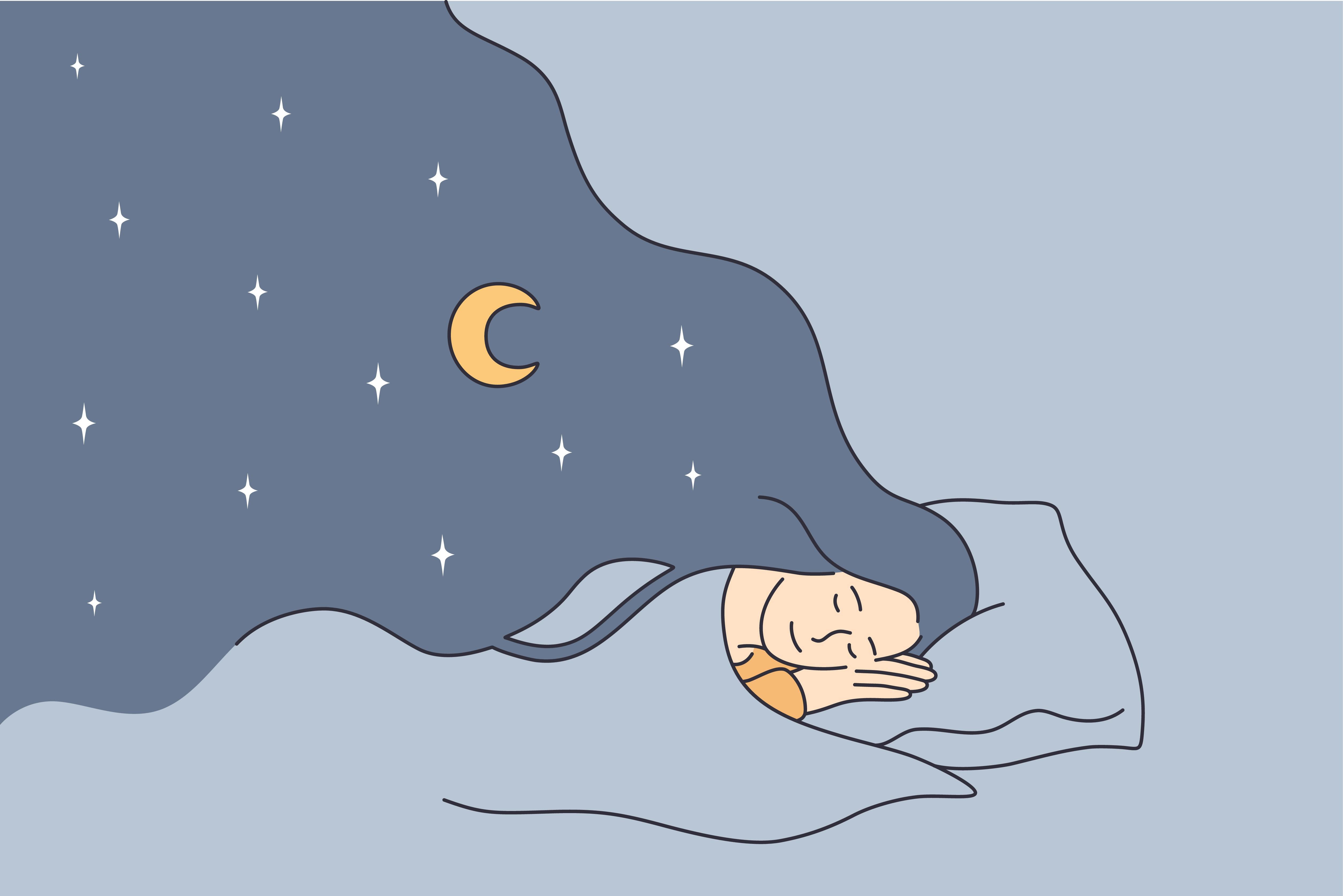 Gode råd til bedre søvn