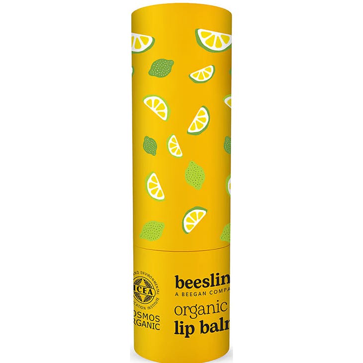 Lip Balm Tropical Lime – Beesline 