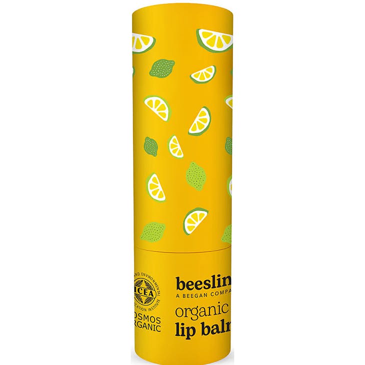 Lip Balm Tropical Lime – Beesline