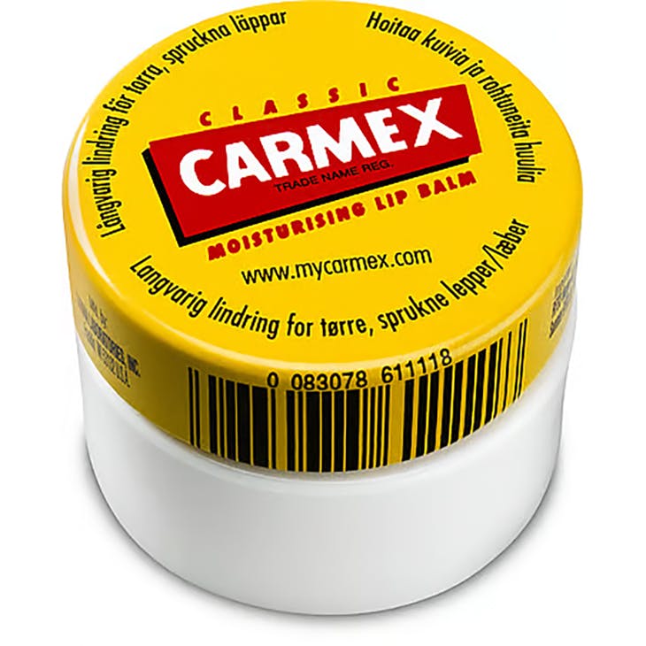 Lip Balm Blister - Carmex