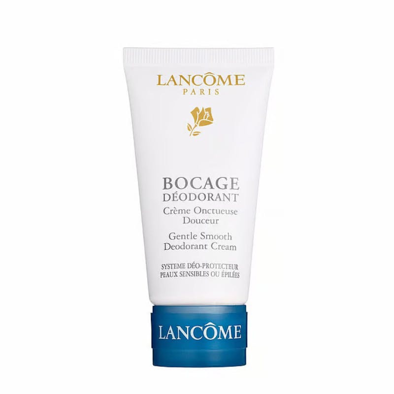 Bedste deodorant creme: Bocage Déodorant Créme fra Lancôme