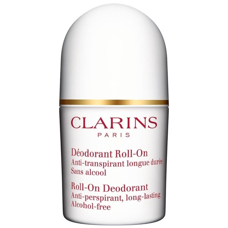 Bedste roll-on deodorant: Gentle Care fra Clarins