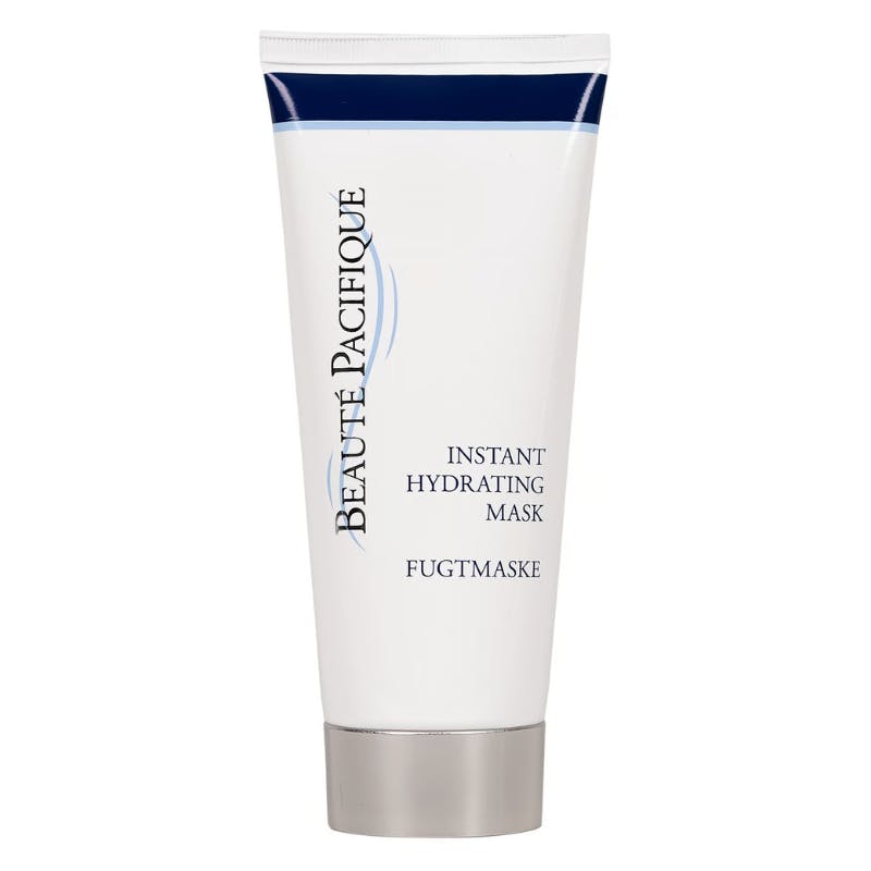 Bedste fugtmaske: Instant Hydrating Mask fra Beauté Pacifique
