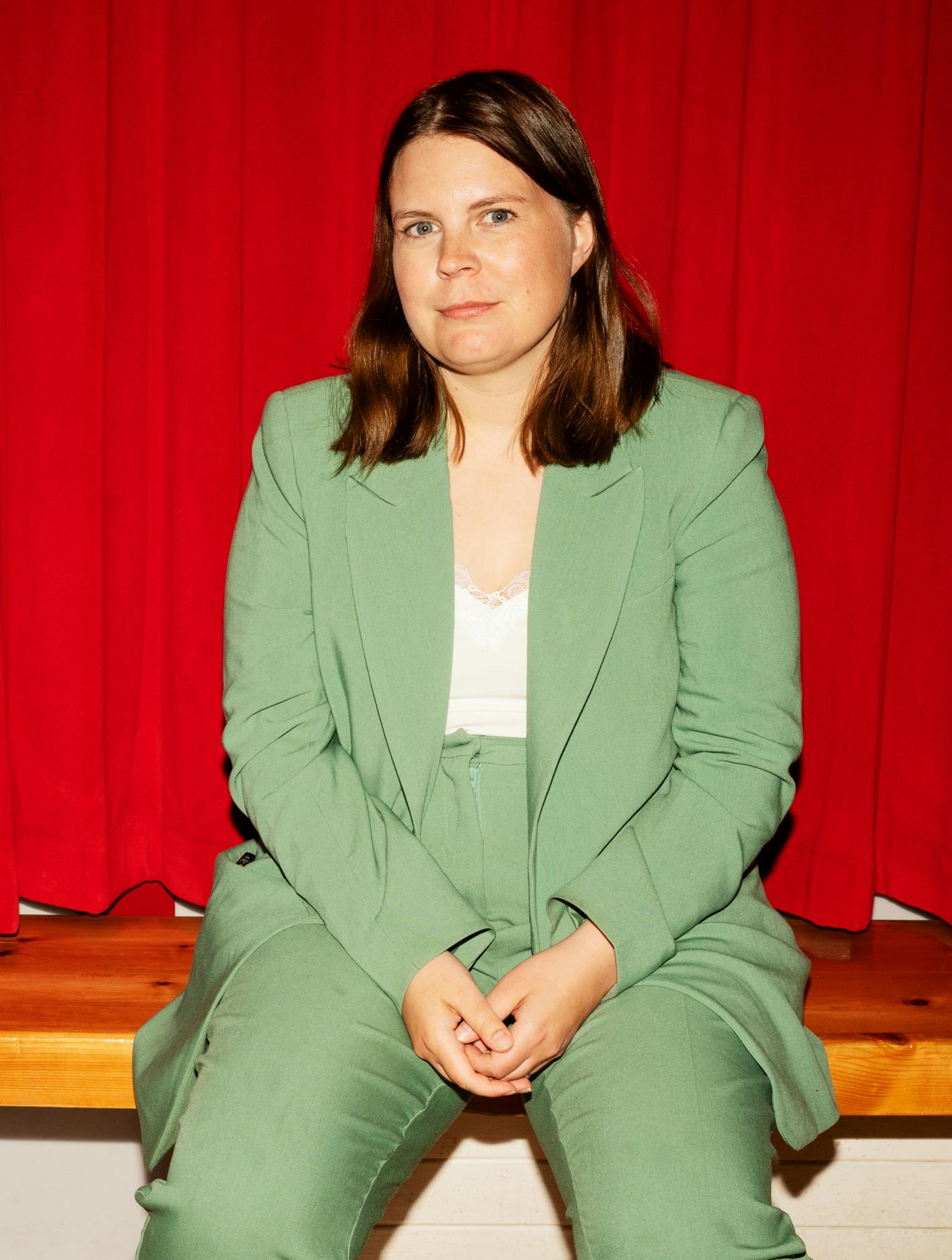 Anne Wittorff Rusbjerg