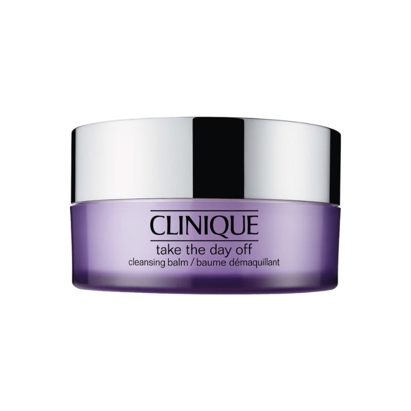 Bedste renseprodukt: Take The Day Off Cleansing Balm fra Clinique