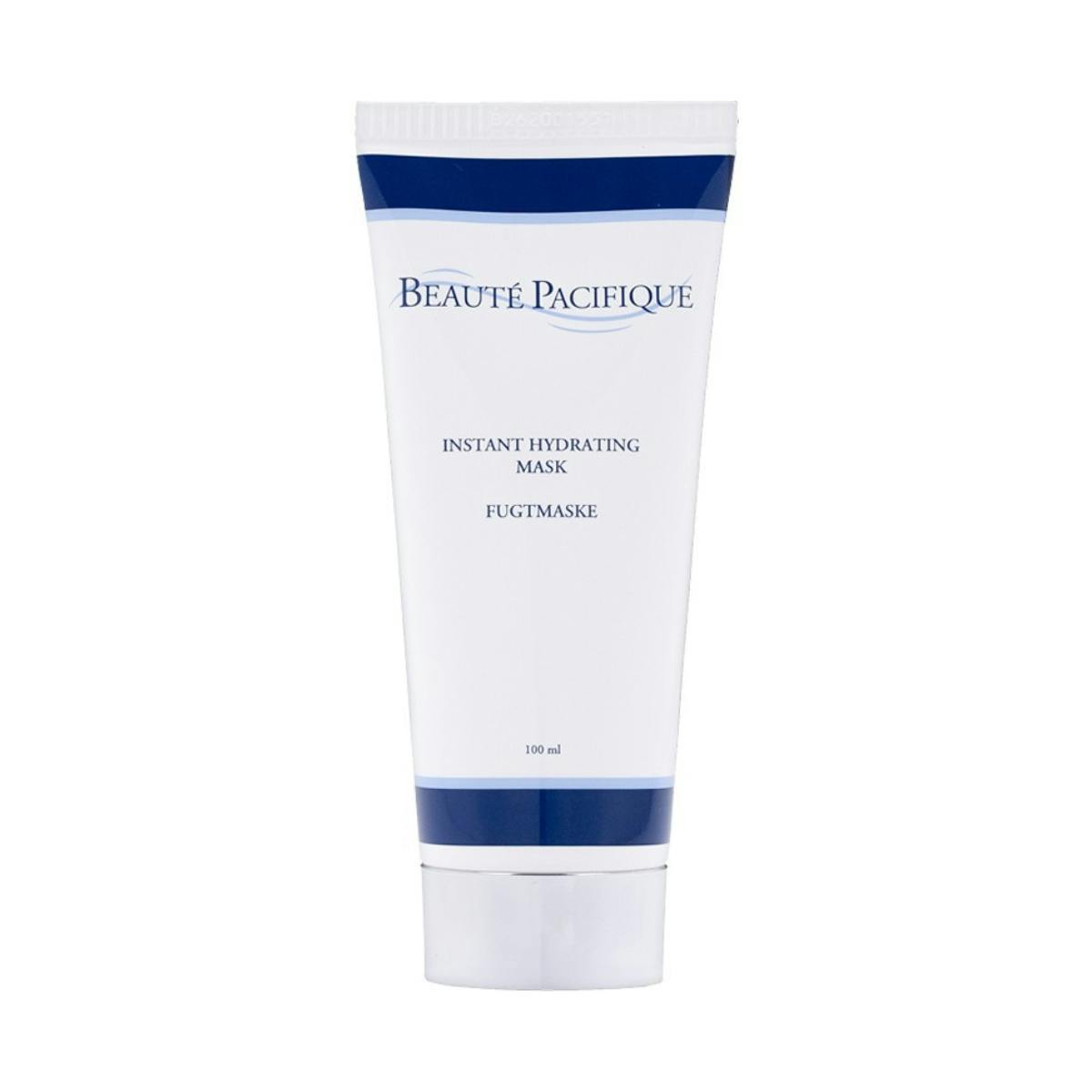 Bedste fugtgivende natmaske: Instant Hydrating Mask â BeautĂ© Pacifique