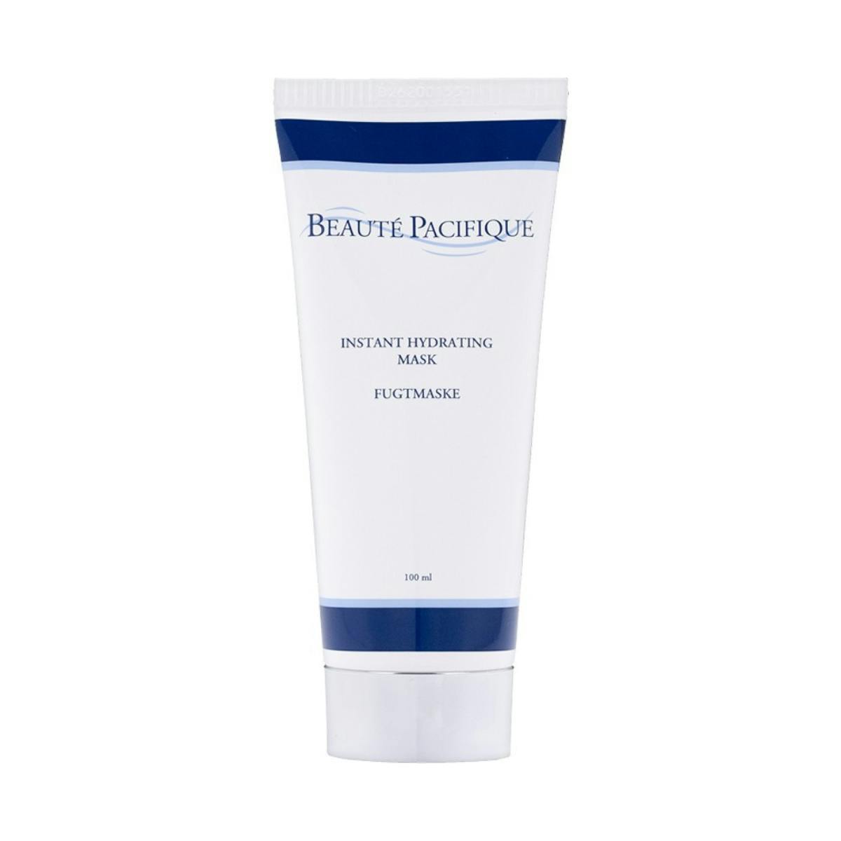 Bedste fugtgivende natmaske: Instant Hydrating Mask – Beauté Pacifique