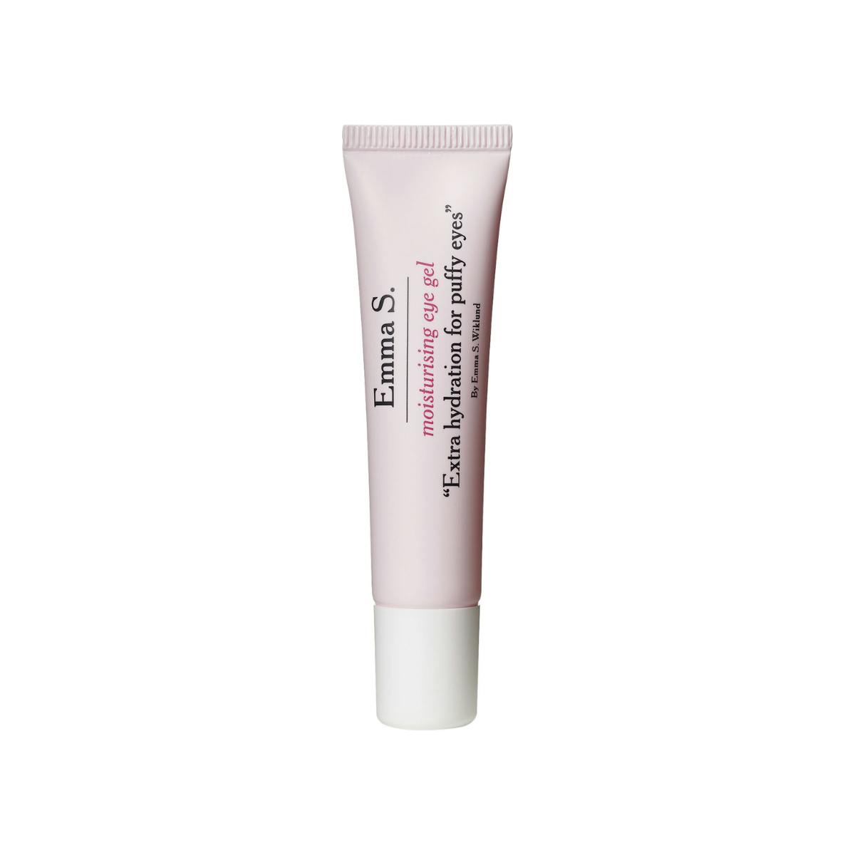 Moisturising Eye Gel - Emma S.