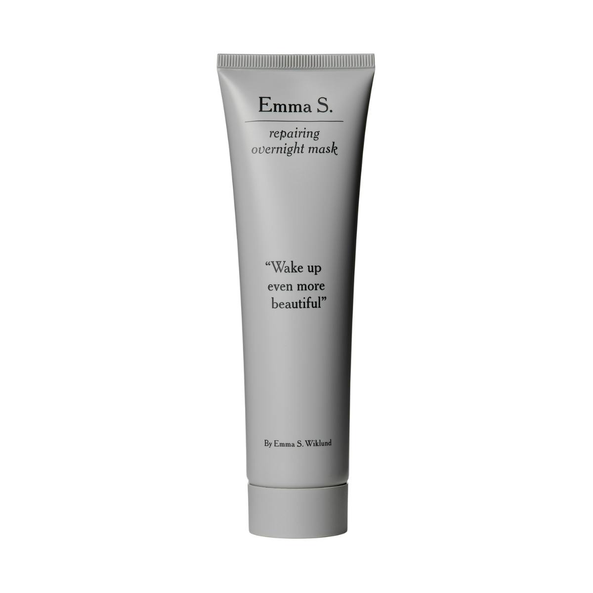 Bedste beroligende natmaske: Repairing Overnight Mask – Emma S