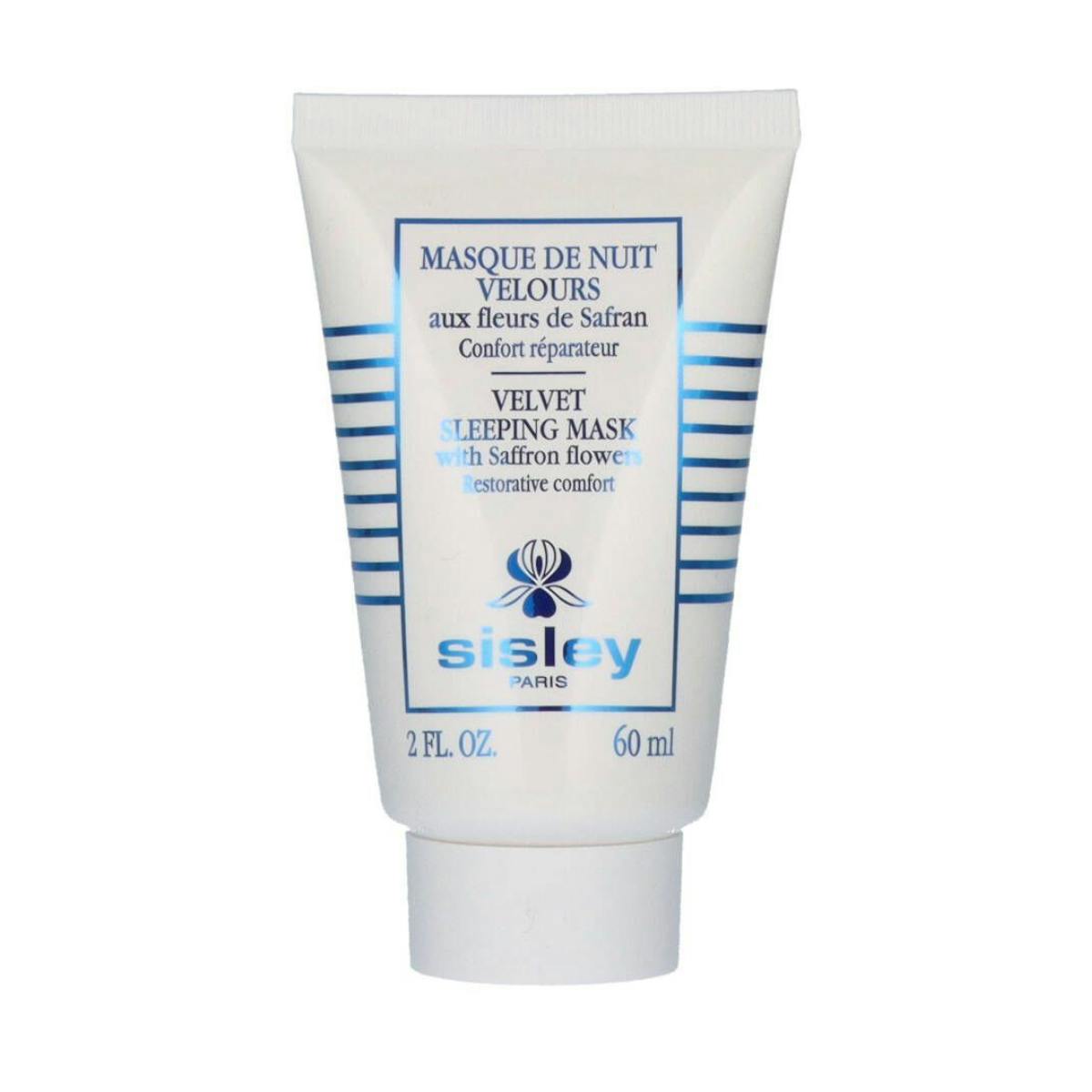 Bedste luksus-natmaske: Velvet Sleeping Mask â Sisley