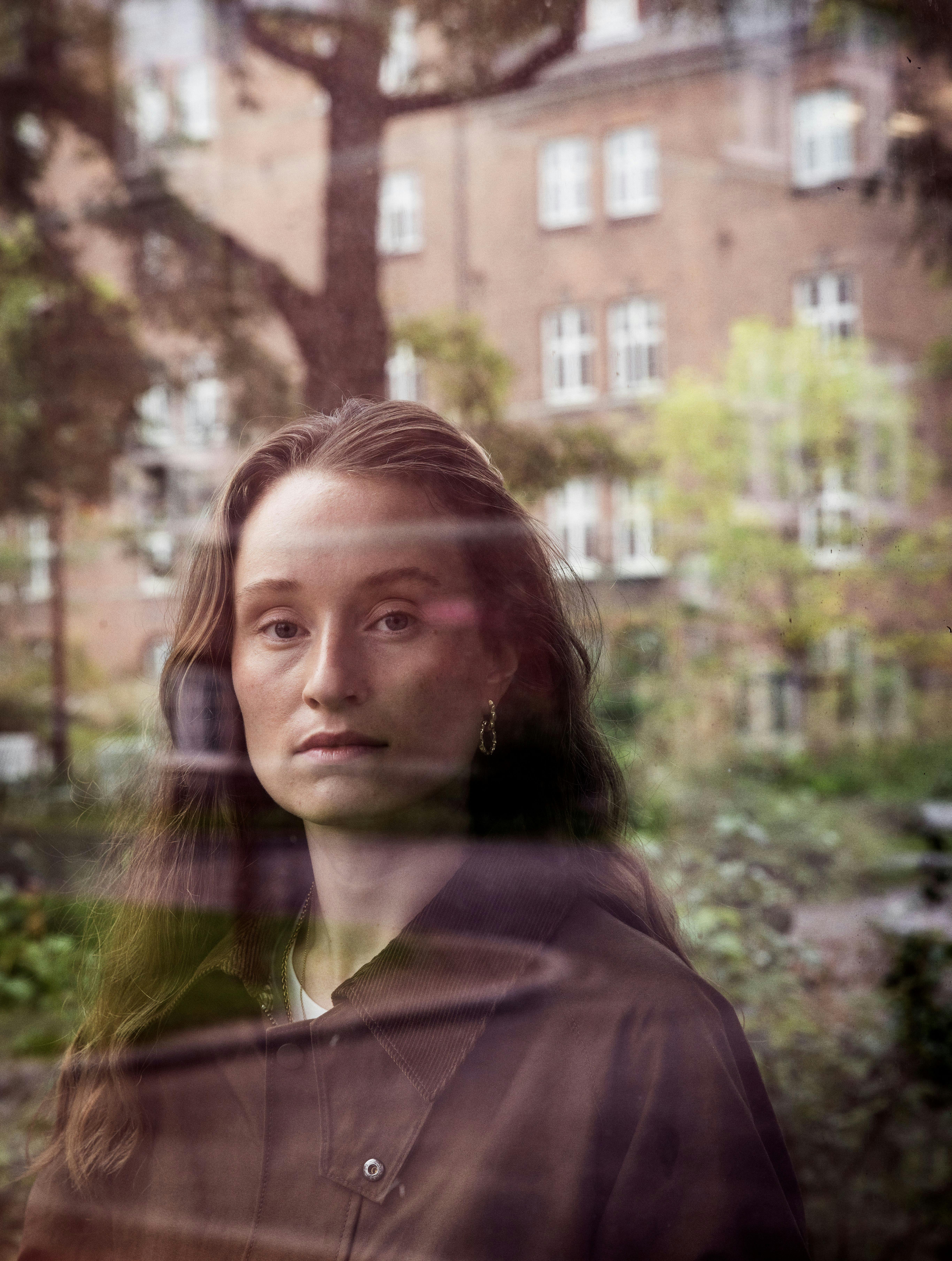 Anna Reinholdt