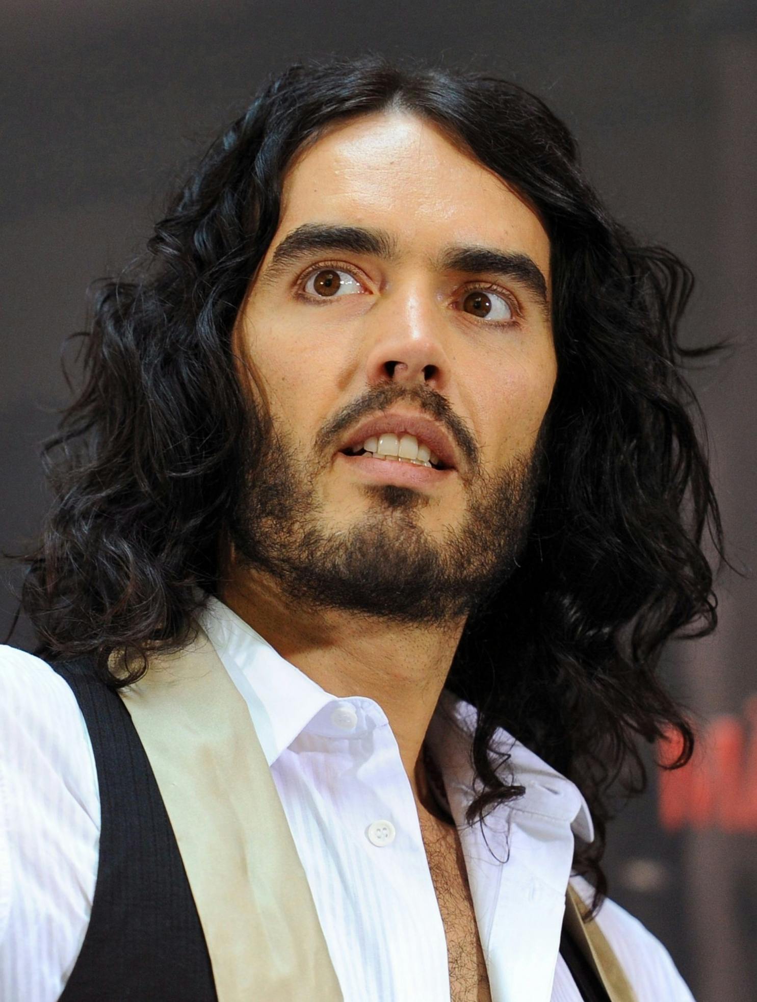 Russel Brand