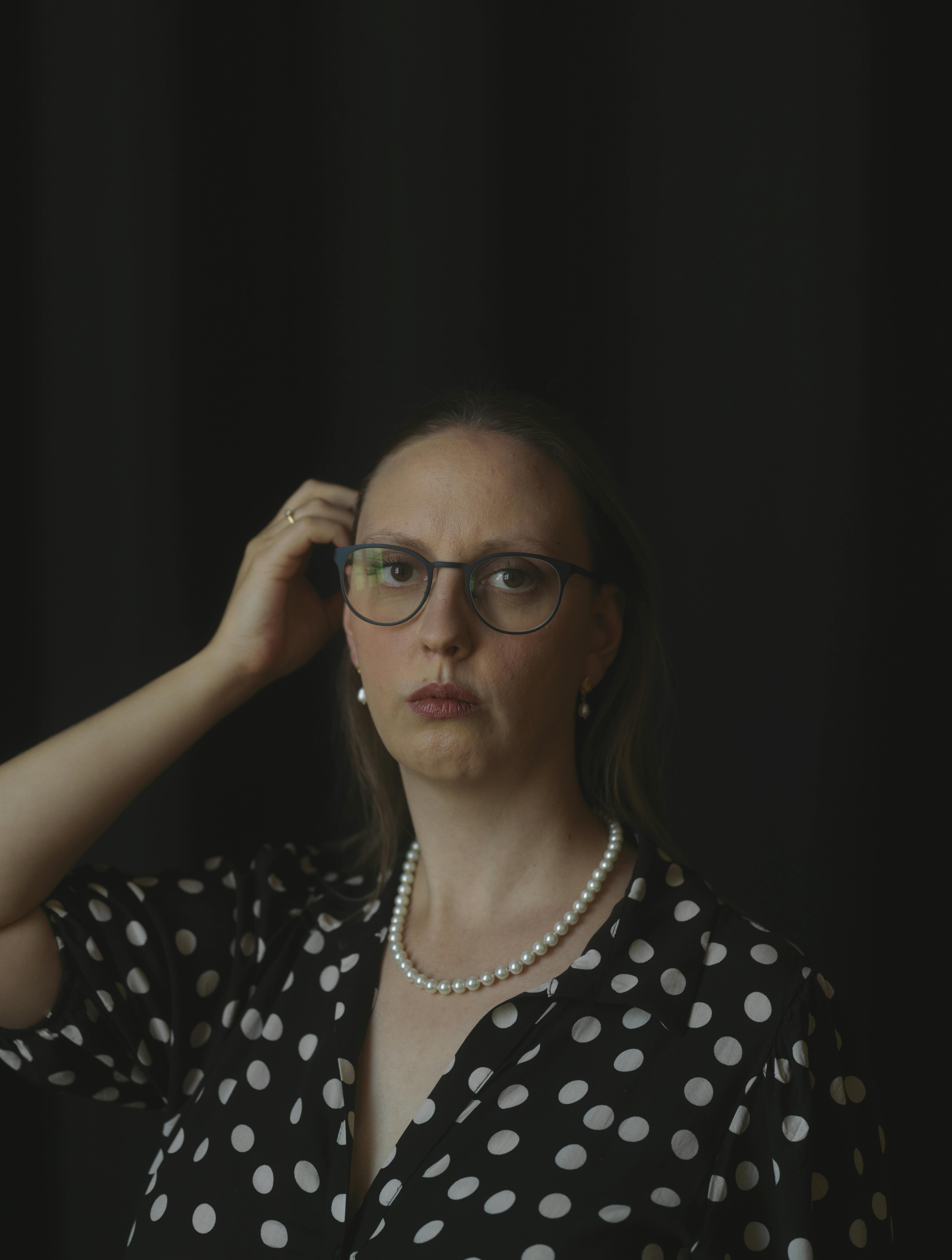 Fie Hækkerup taler om abort