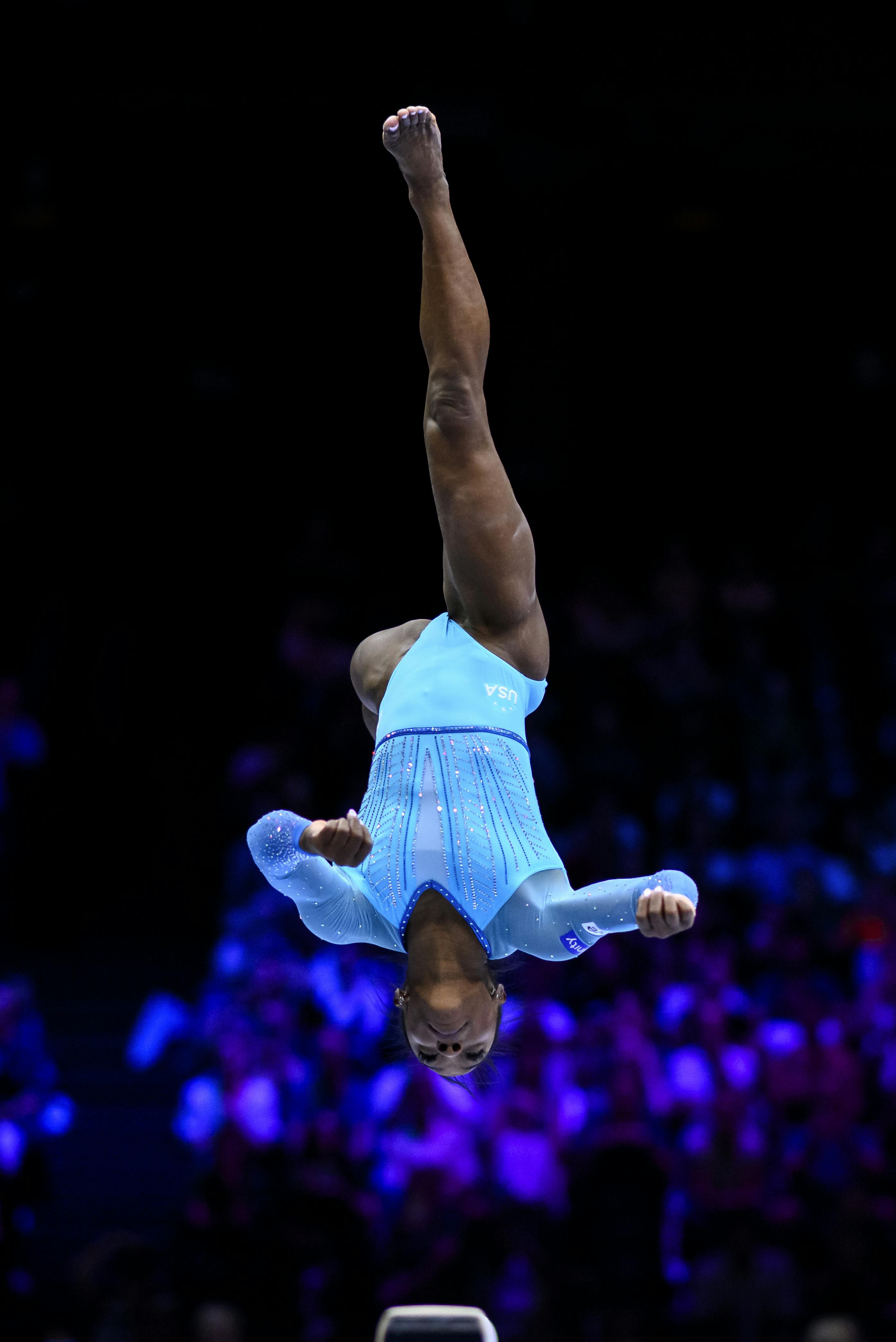 simone biles