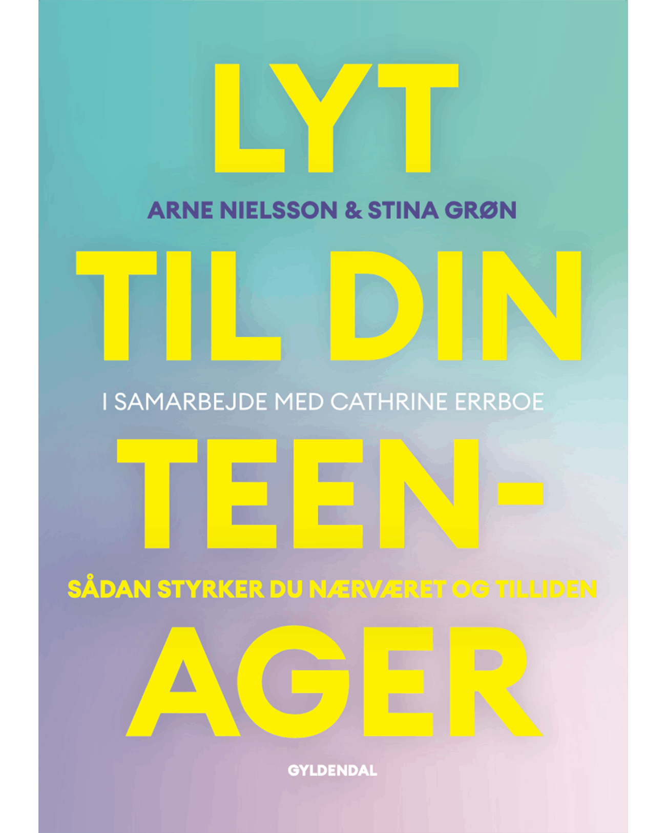 Guide: Sådan kan du støtte dine børn med hjælp fra litteraturen