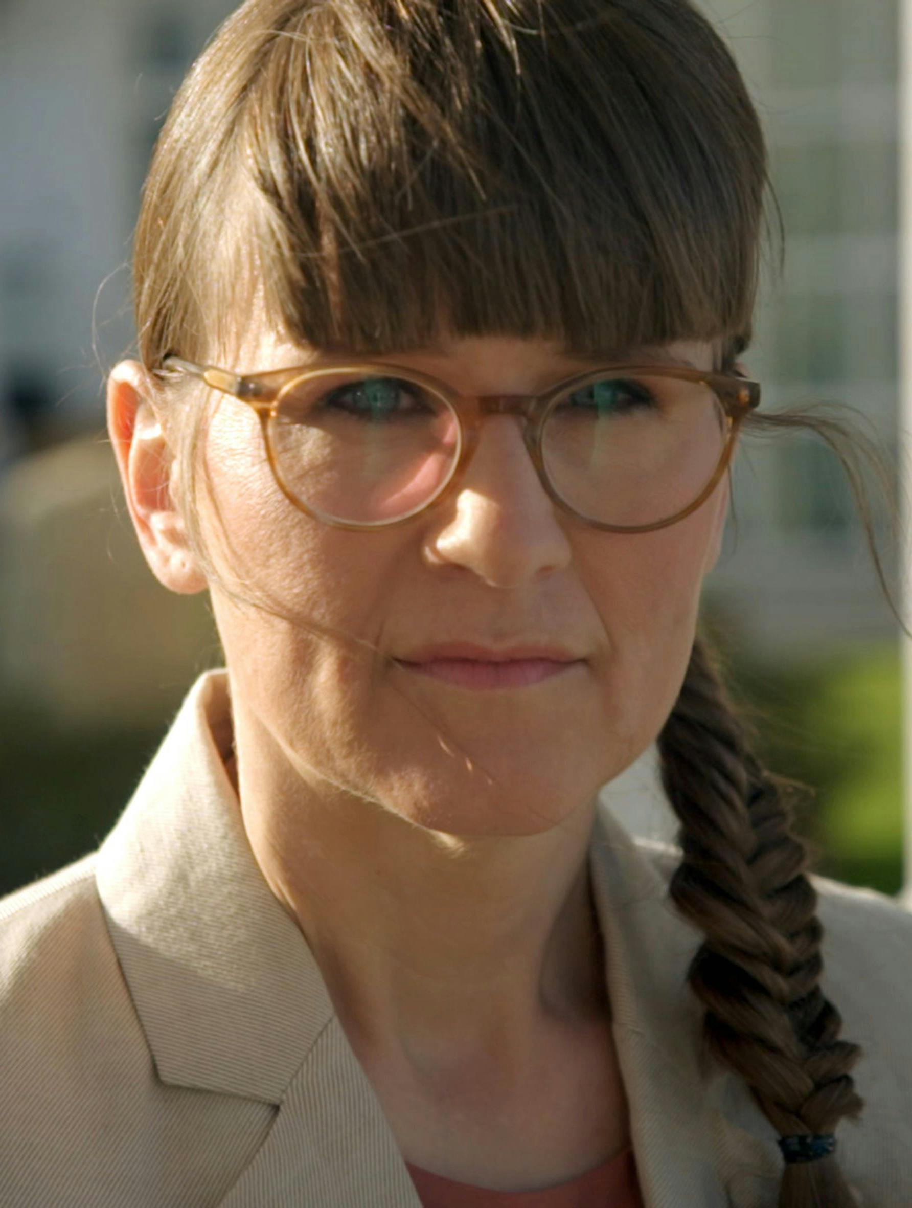Trine Bønnerup