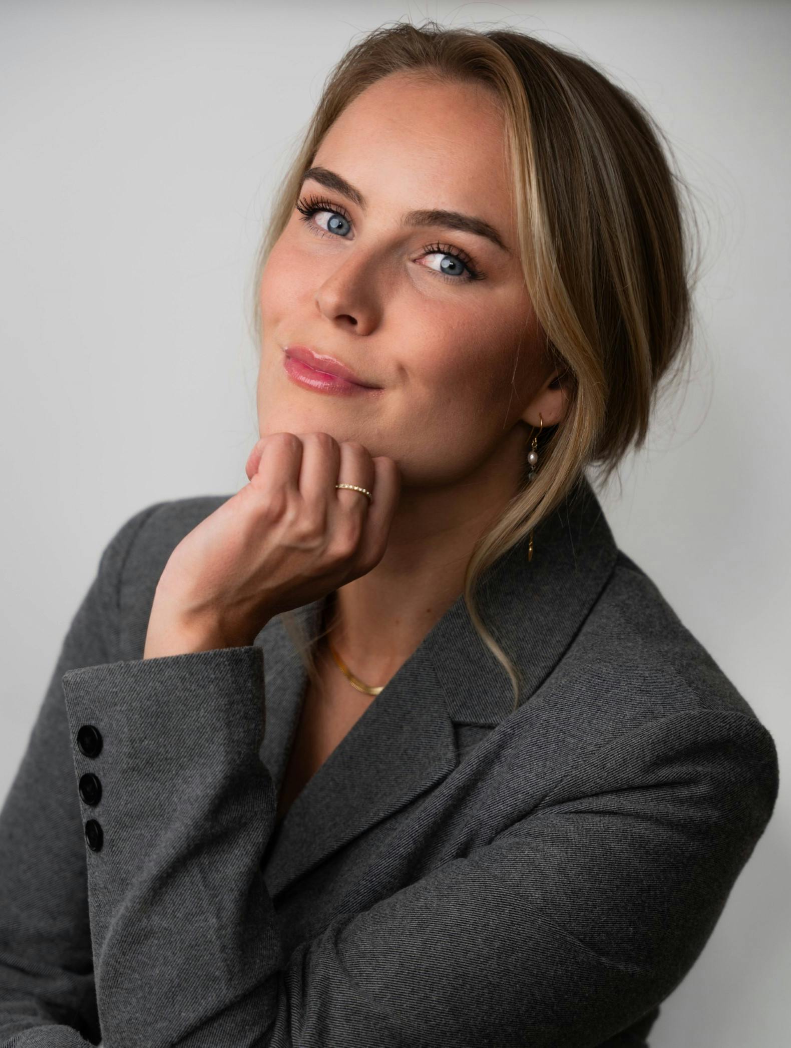 Cathrine Berendt, kvinde kend din statistik