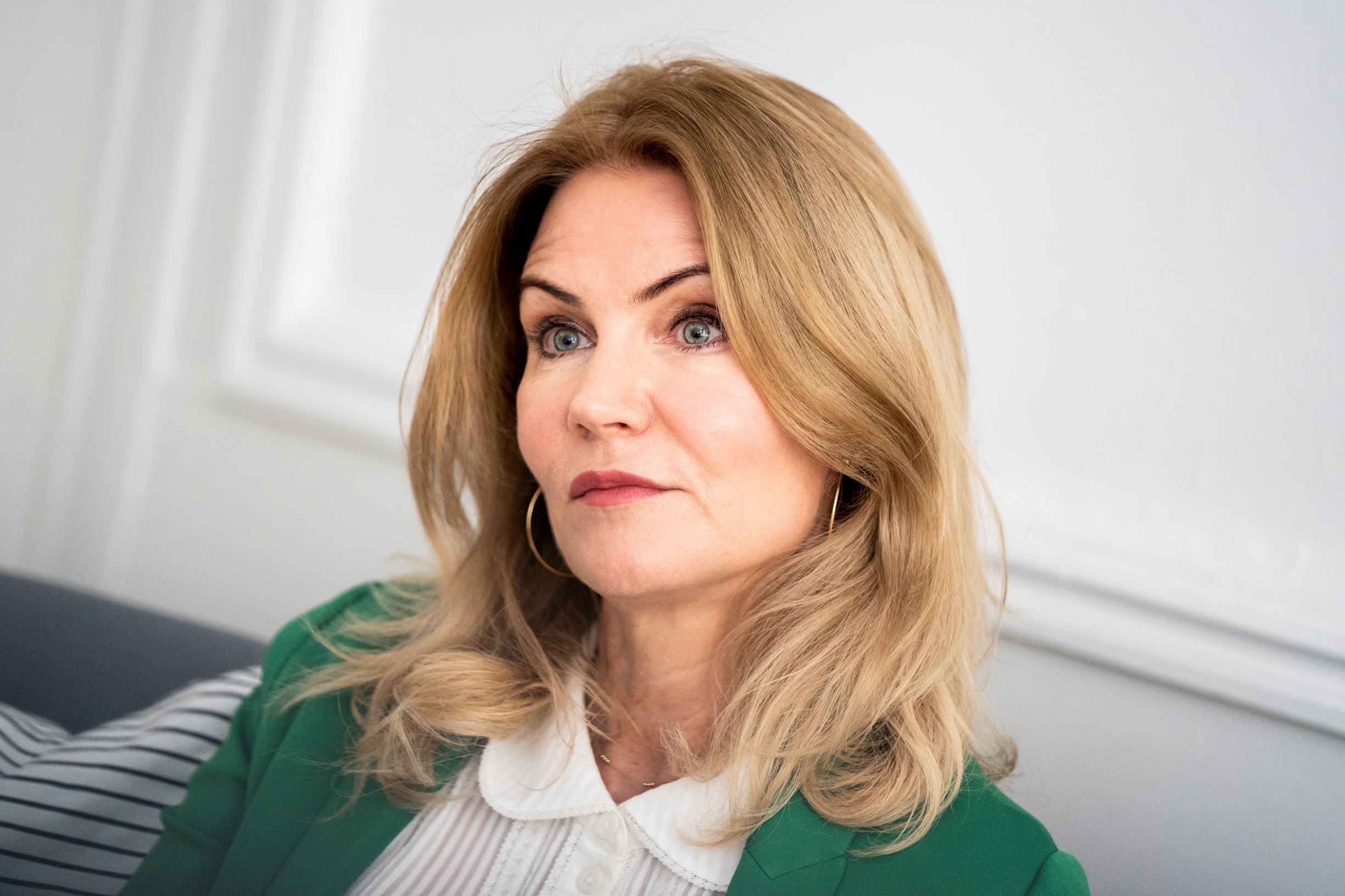 Helle Thorning-Schmidt blev bedt om et godt råd. I stedet kræver hun nu ...