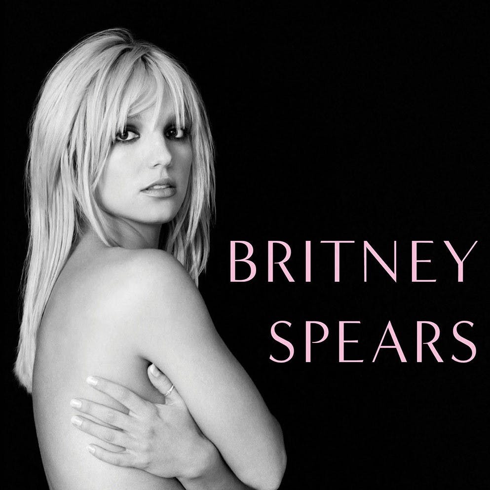 britney