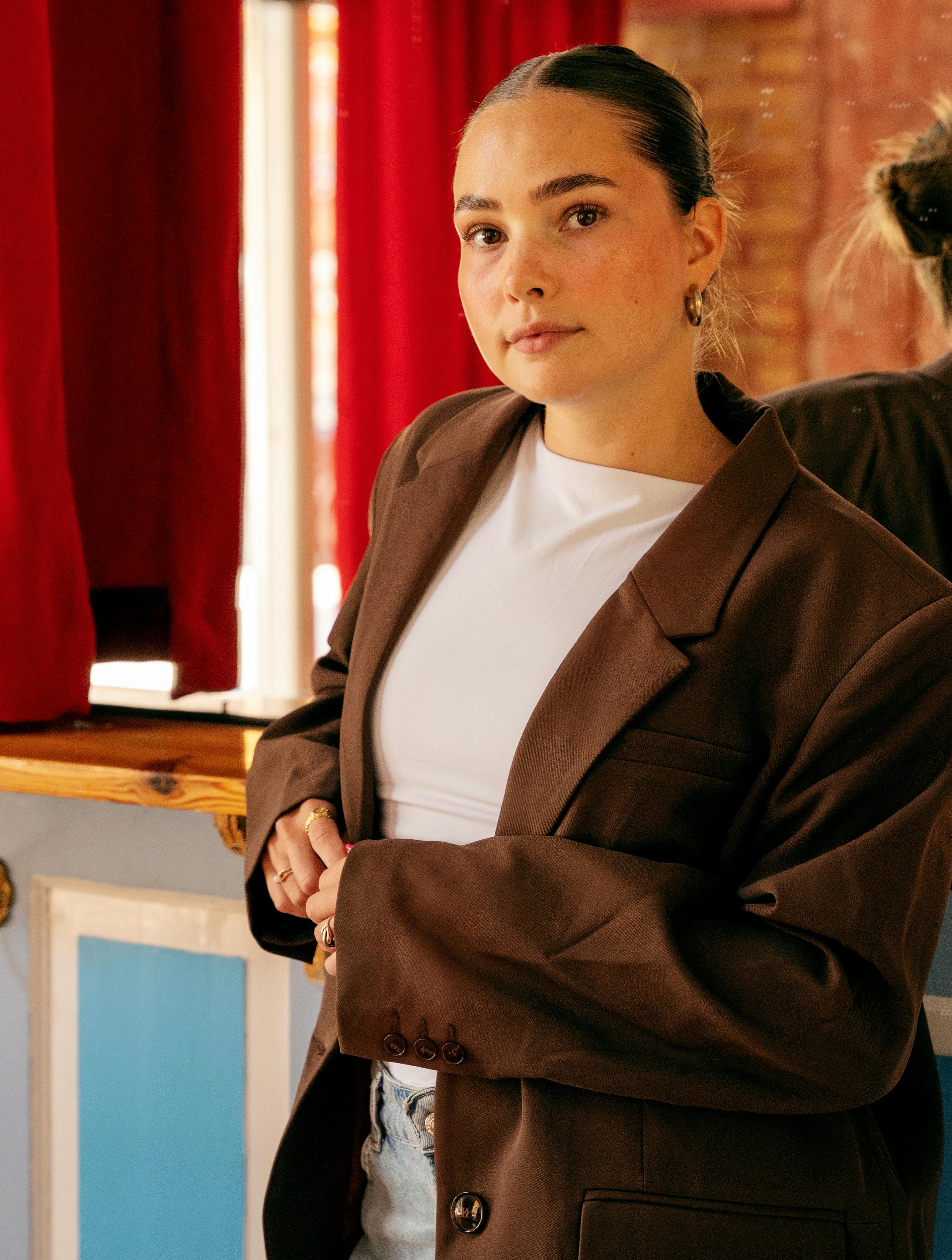 Signe Larsen