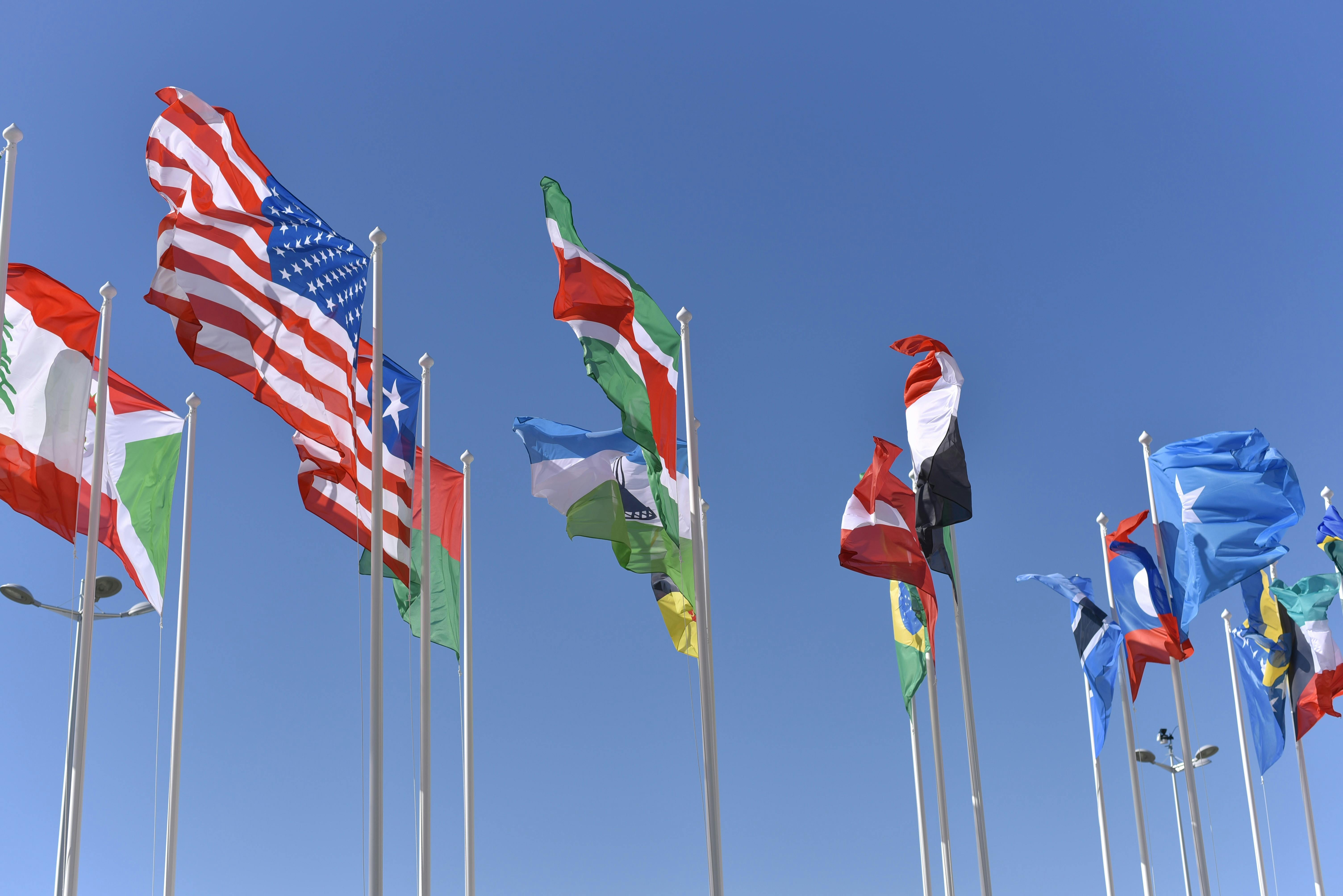 Flag