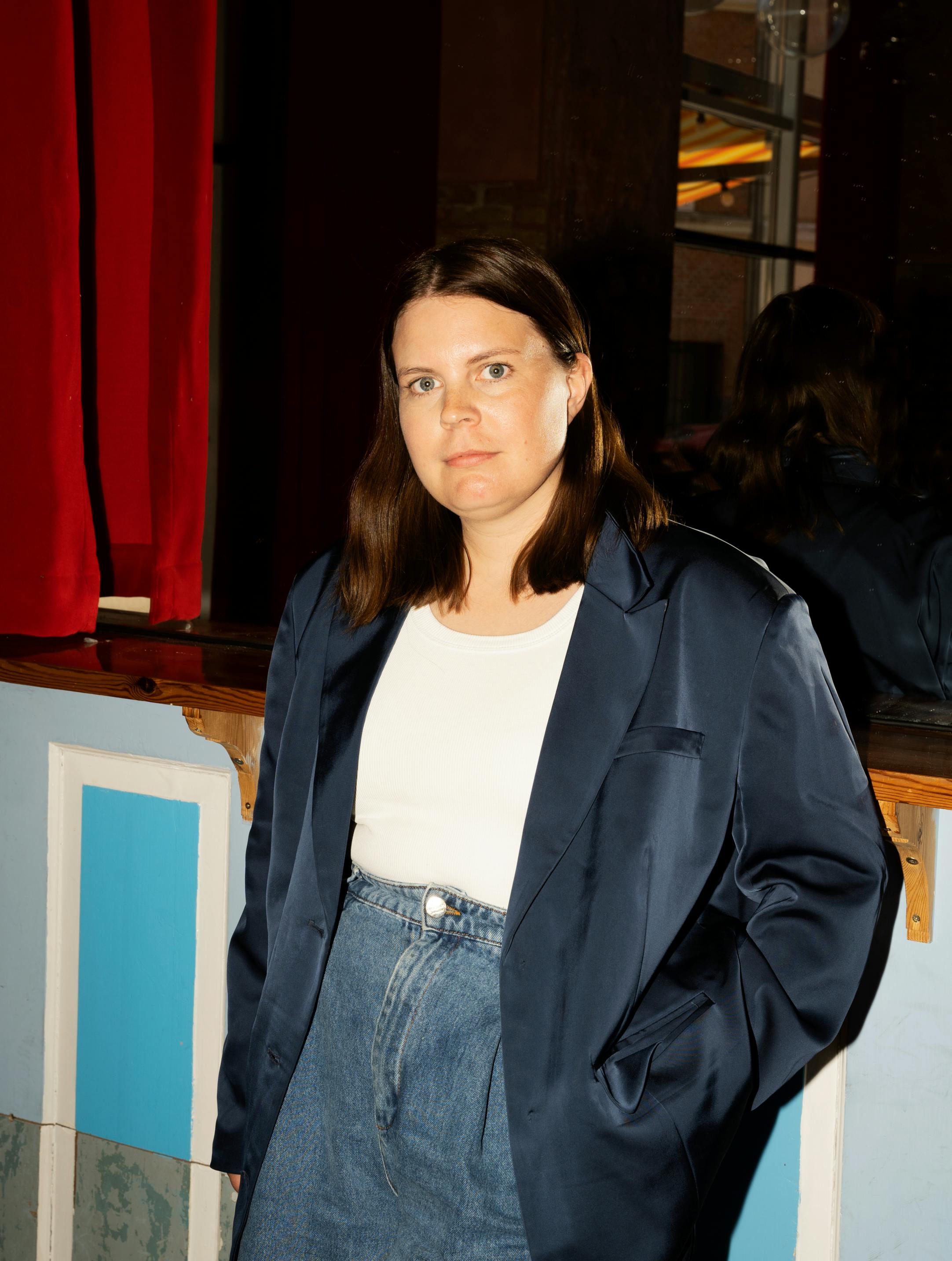 Anne Wittorff Rusbjerg