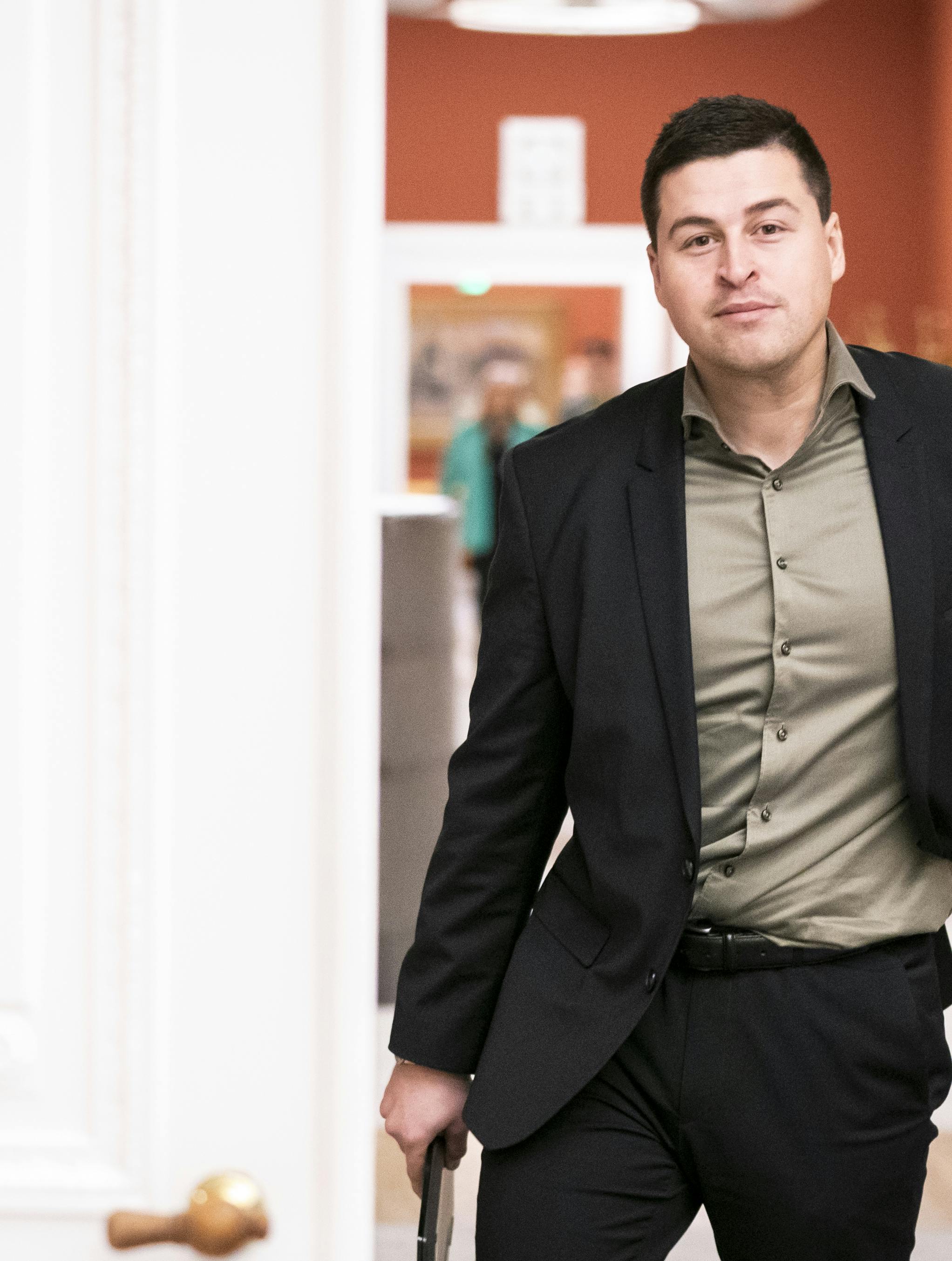 Mike Villa Fonseca