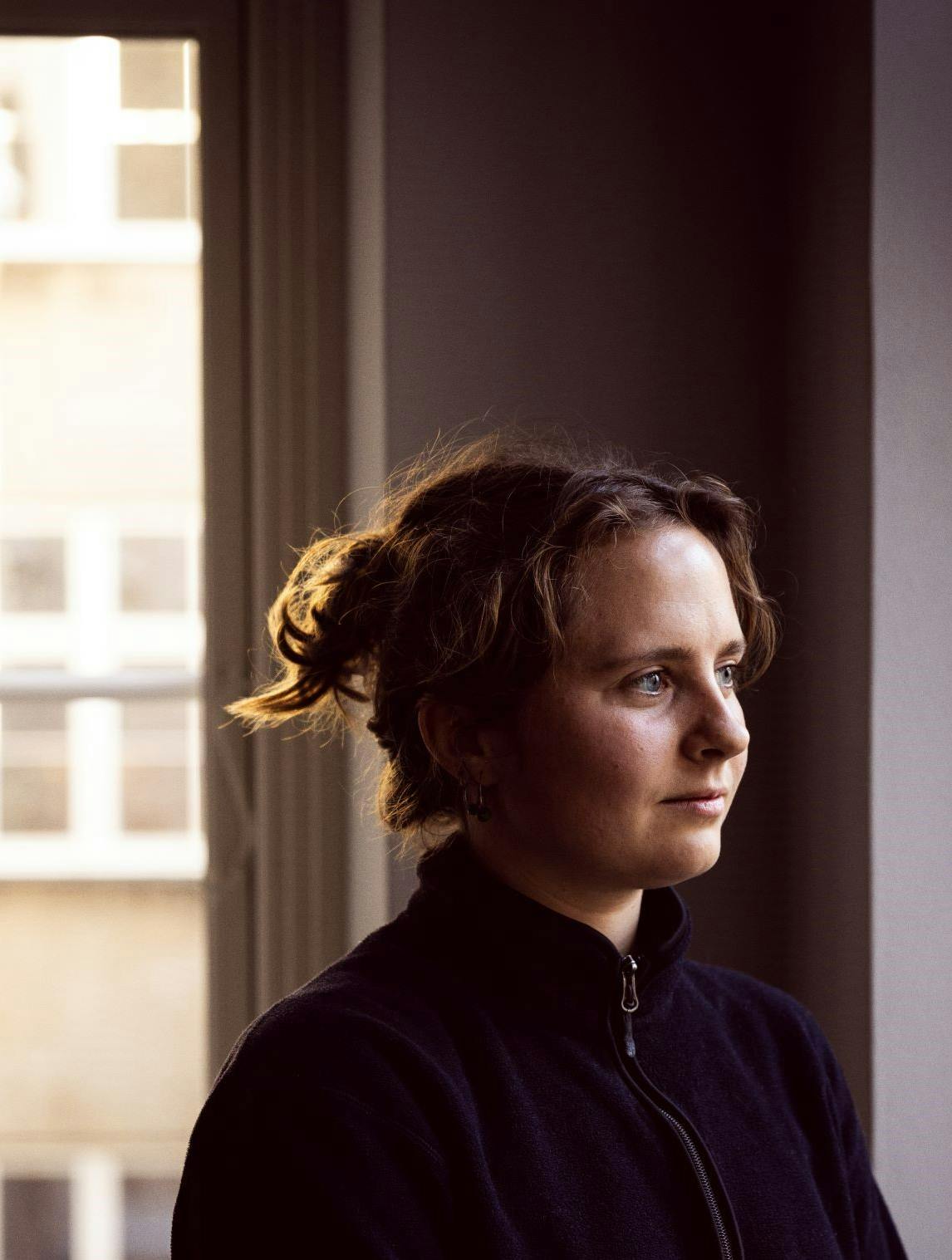 Linea Bastholm Truelsen