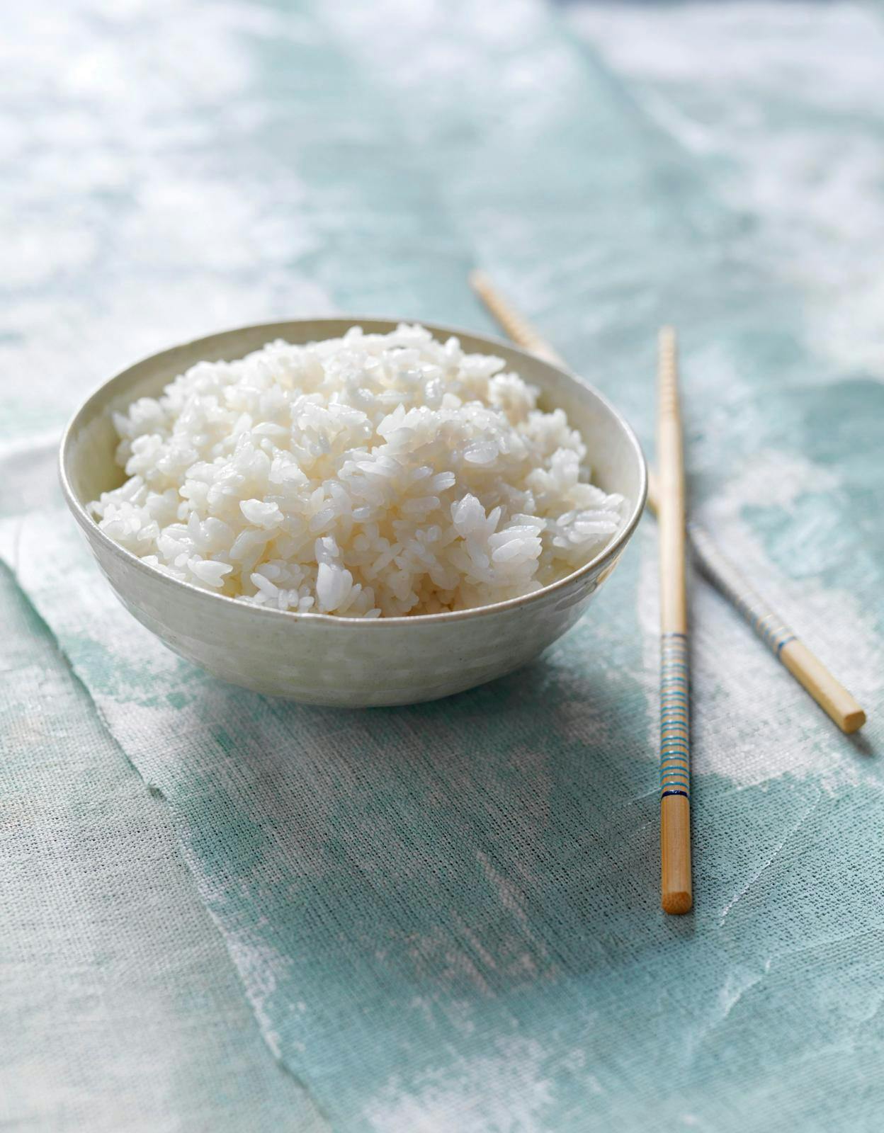 Sådan laver du gode sushiris