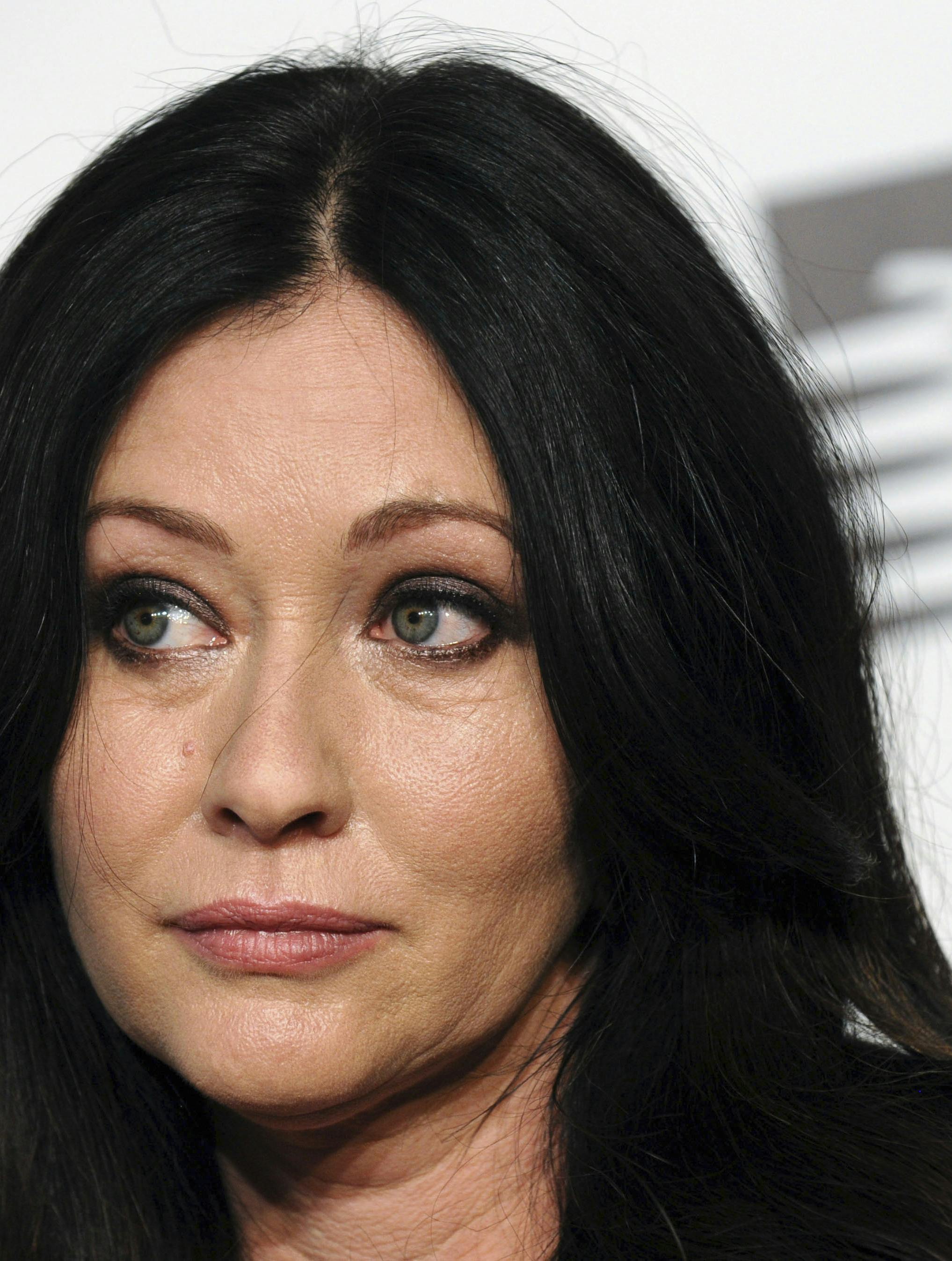 Shannen Doherty