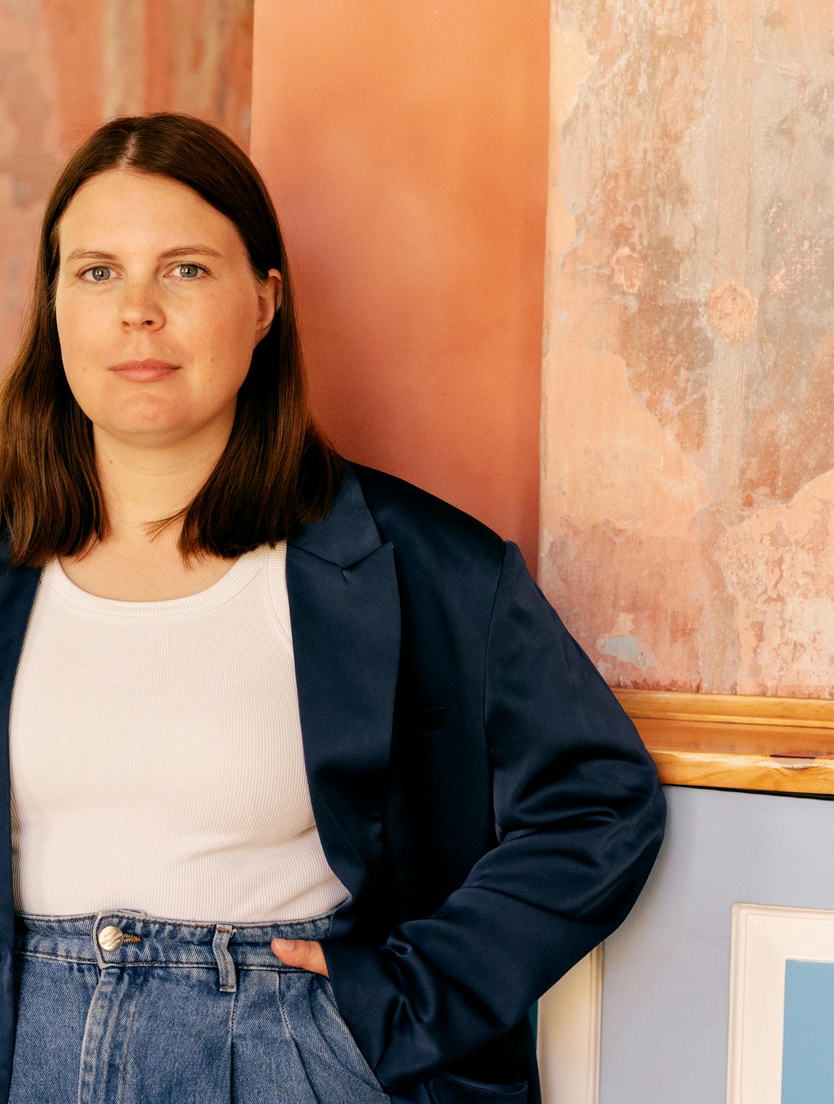 Anne Wittorff Rusbjerg