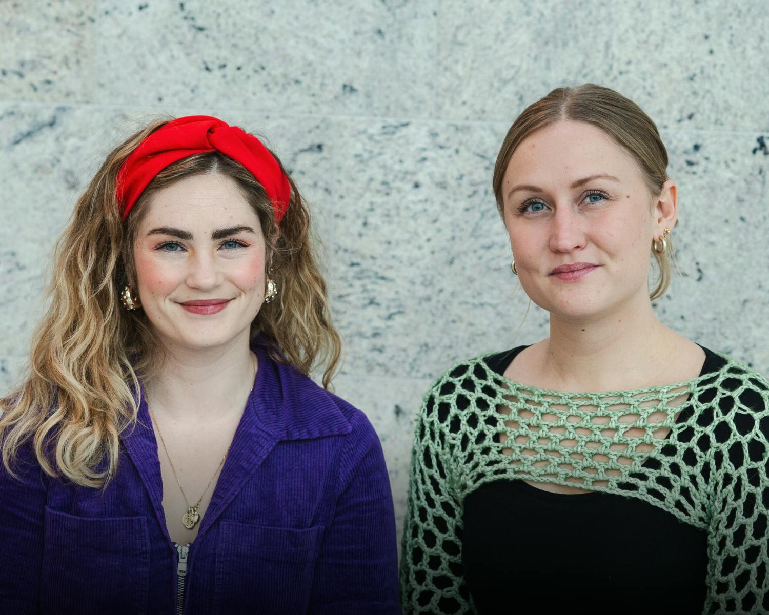En feministisk kronebærer