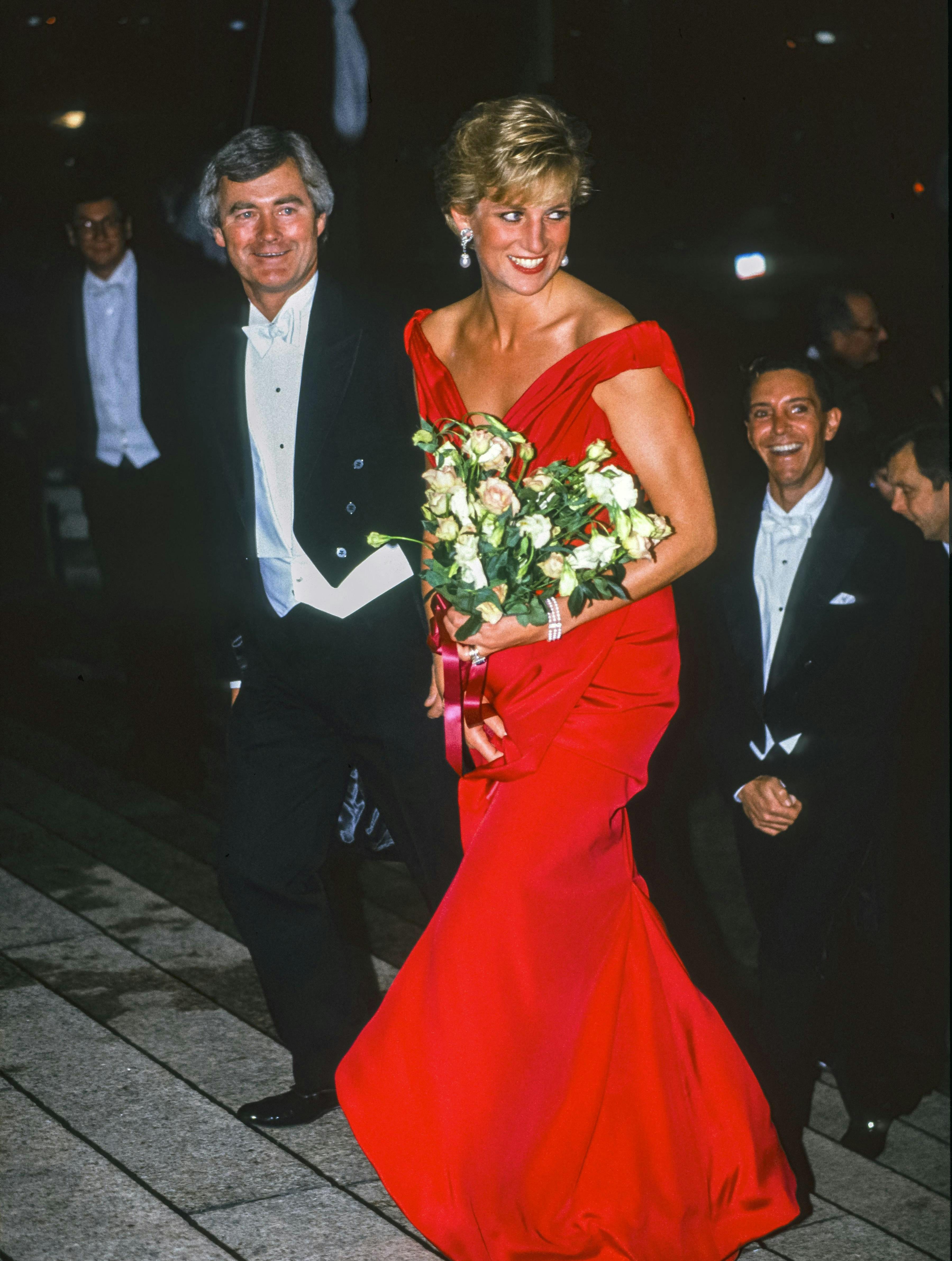 Prinsesse Diana