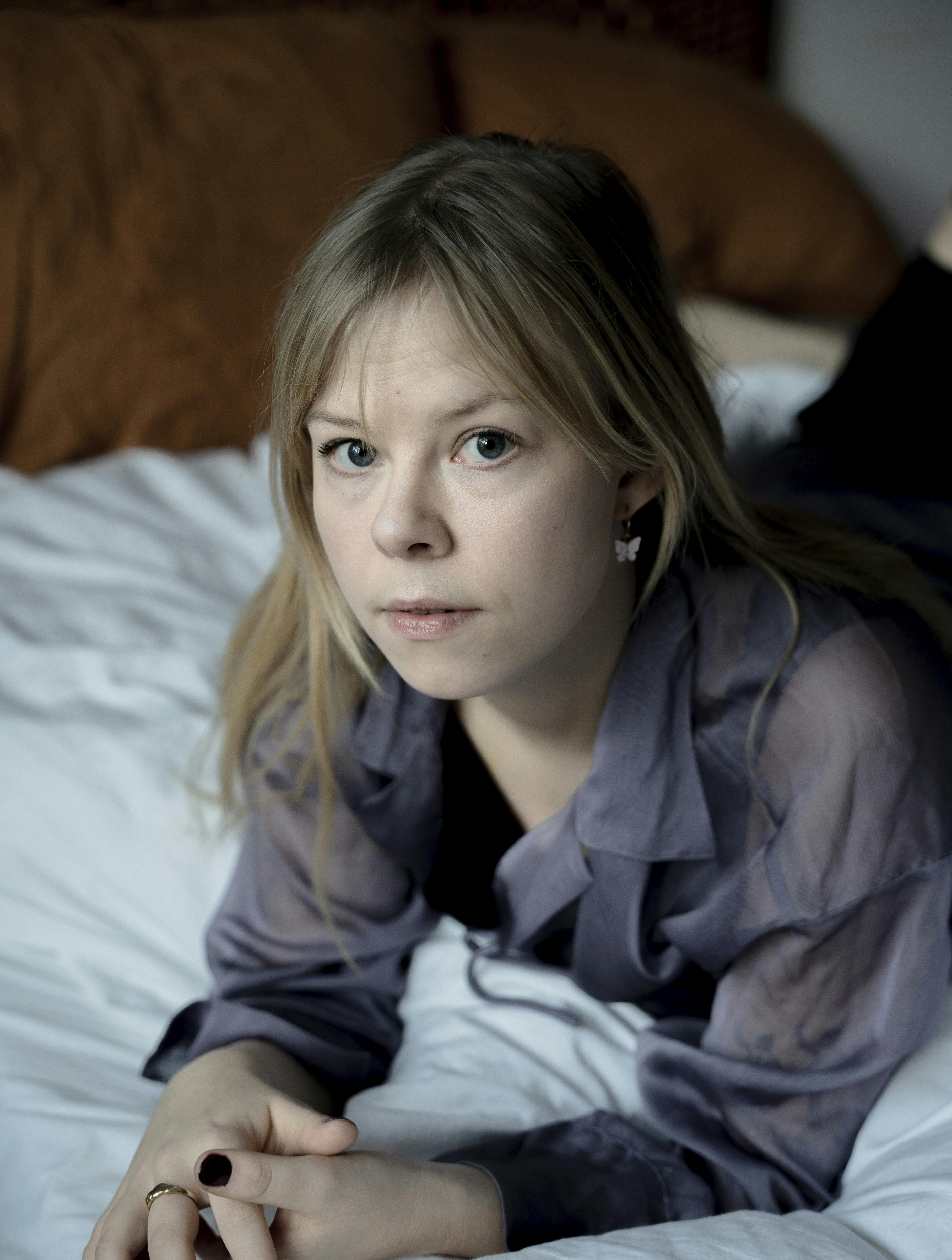 Thea Skjærbæk Pedersen