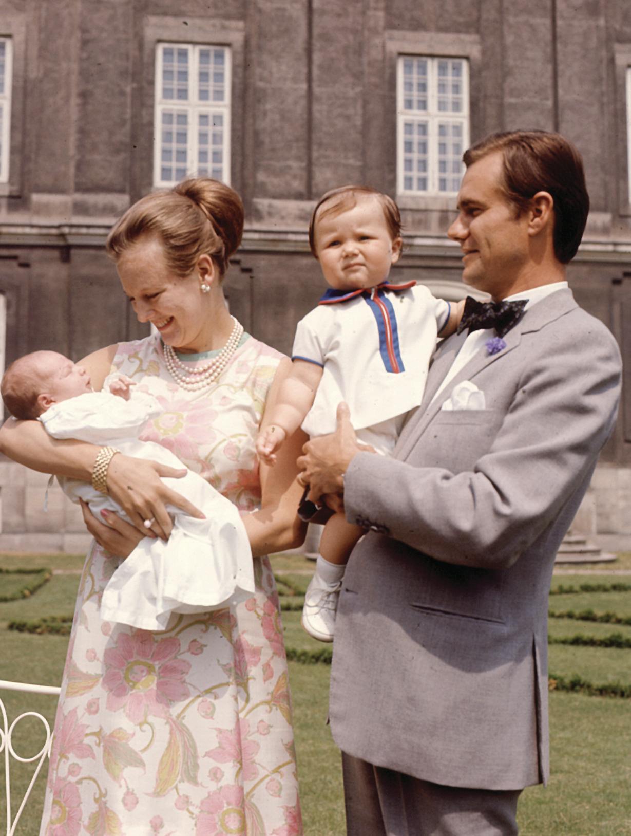 Dronning_Margrethe