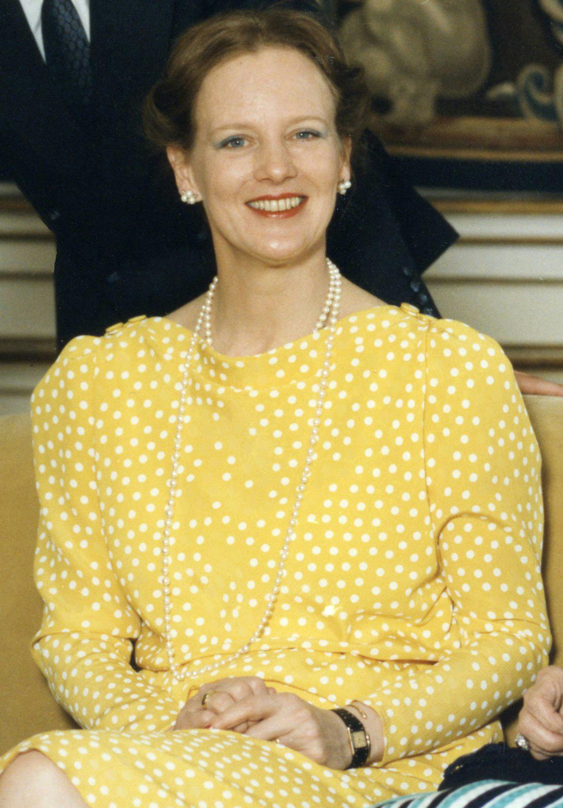 Dronning_Margrethe