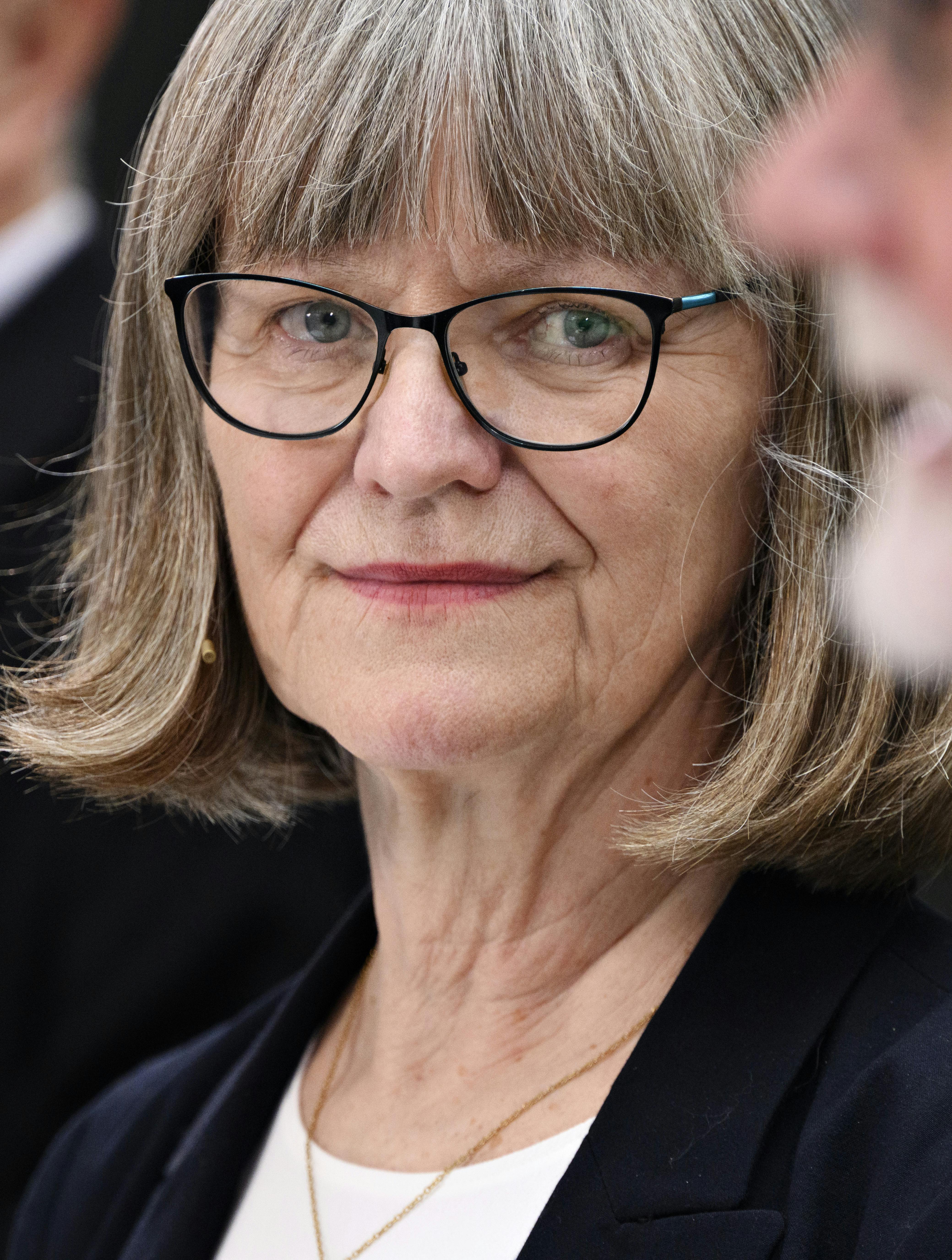 Nina Smith