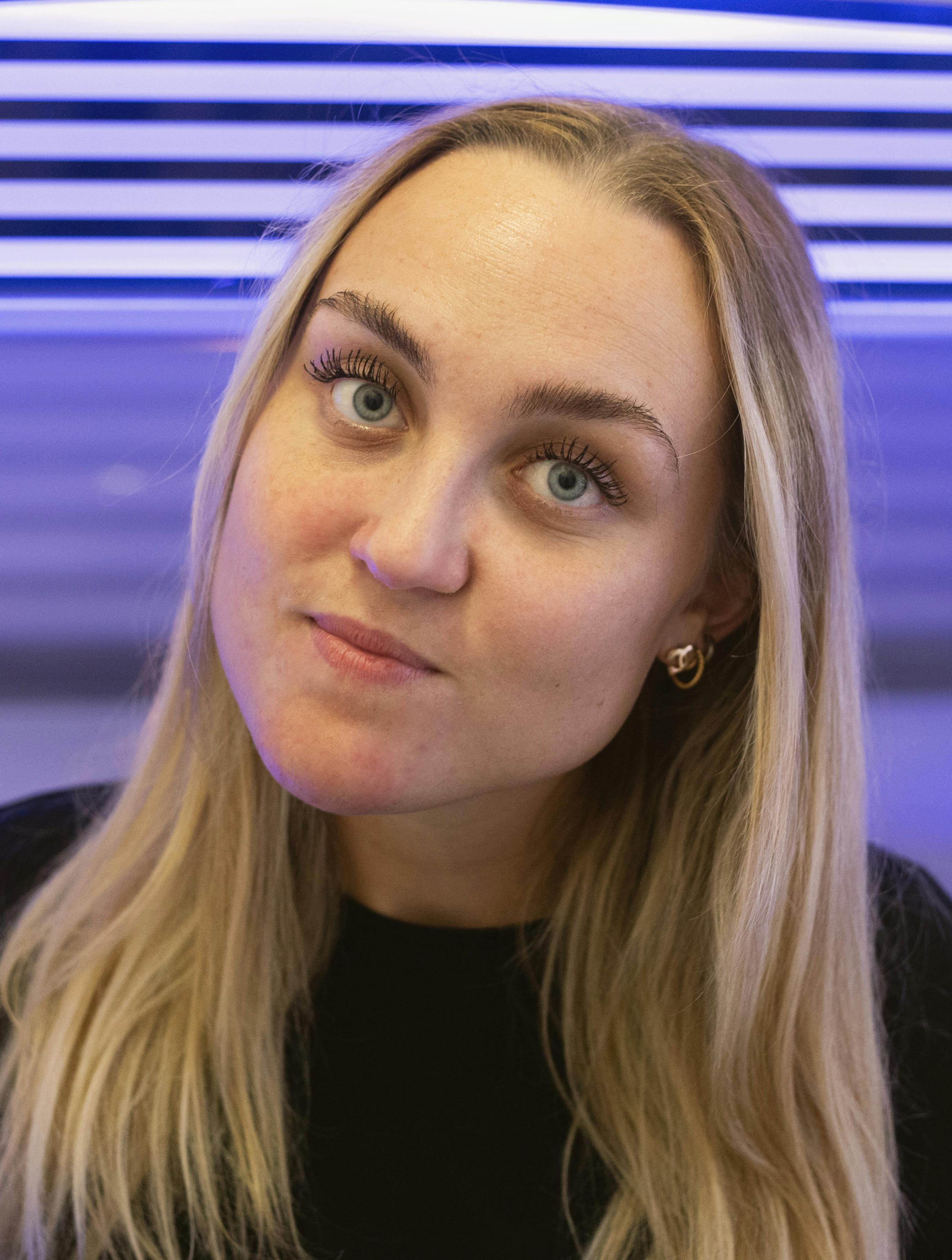 mette