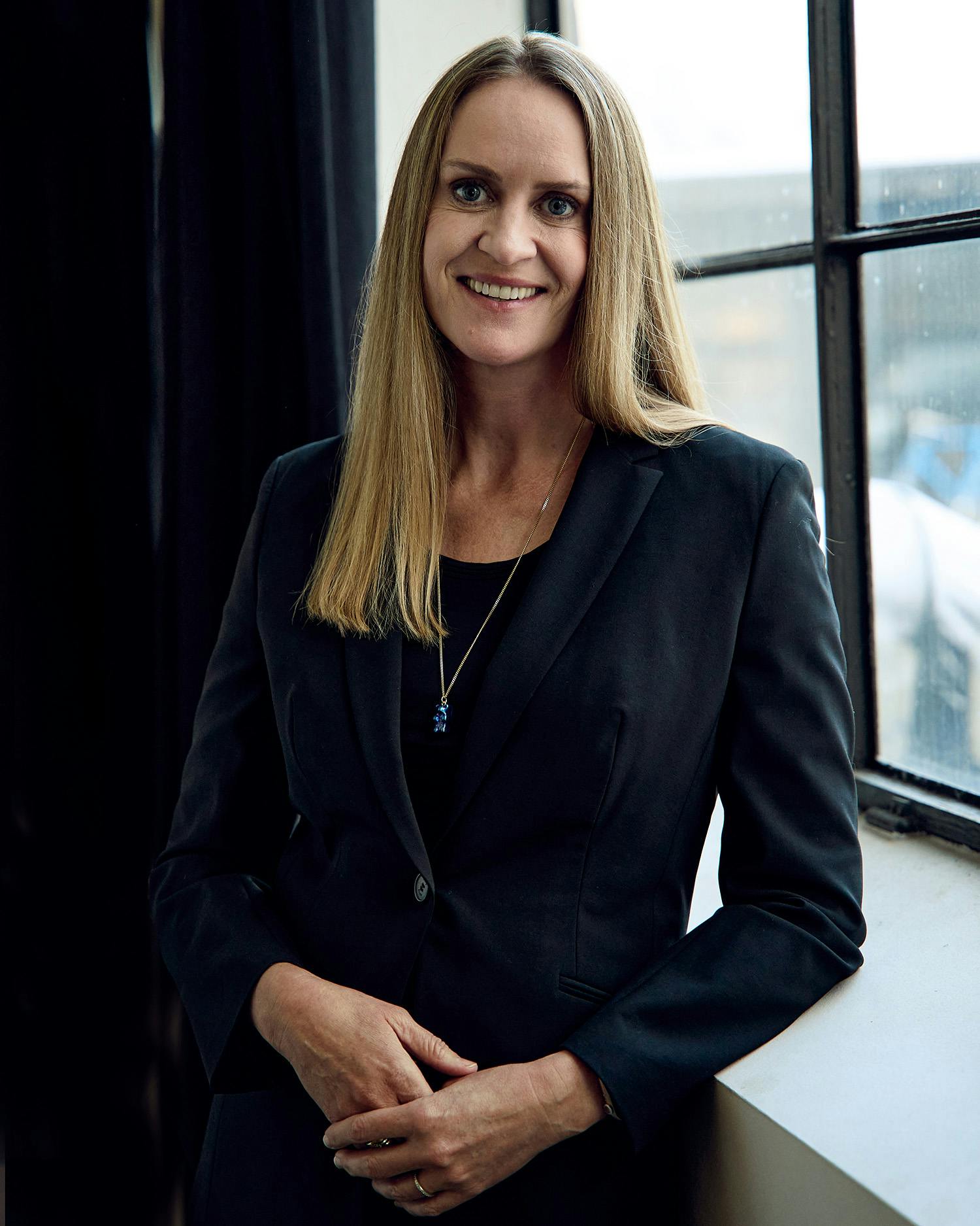 Advokat Jane Fisher-Byrialsen: “Jeg bliver stadig virkelig, virkelig rasende, når jeg møder uretfærdighed”