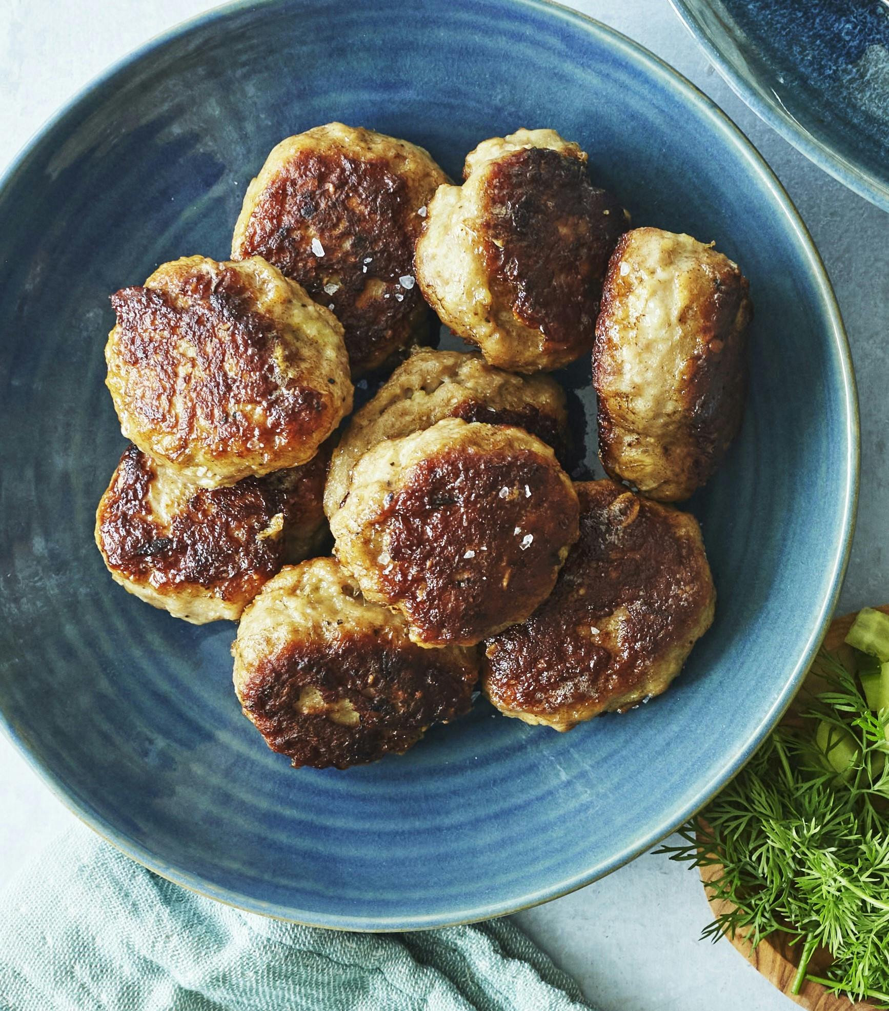 frikadeller