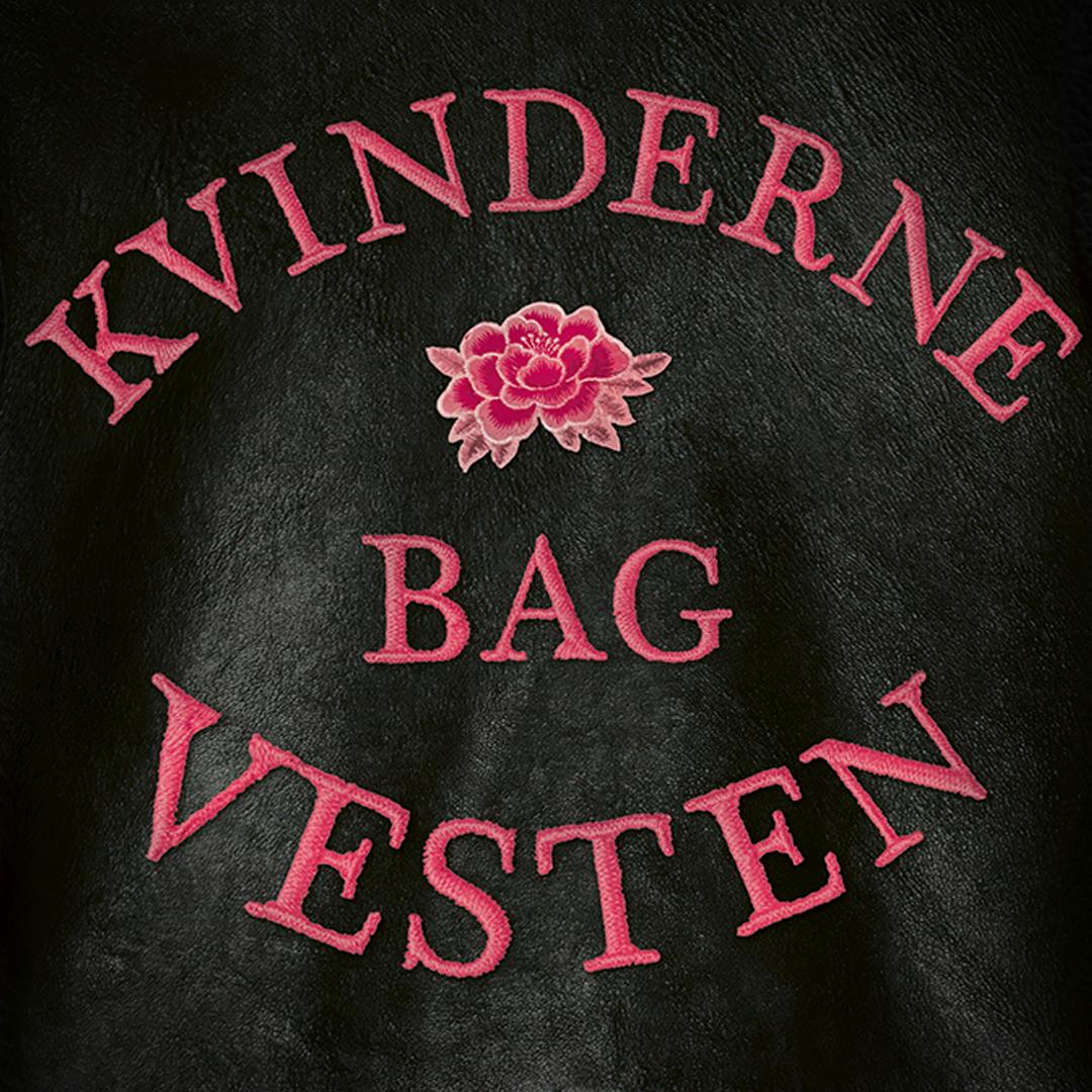 Kvinderne bag vesten